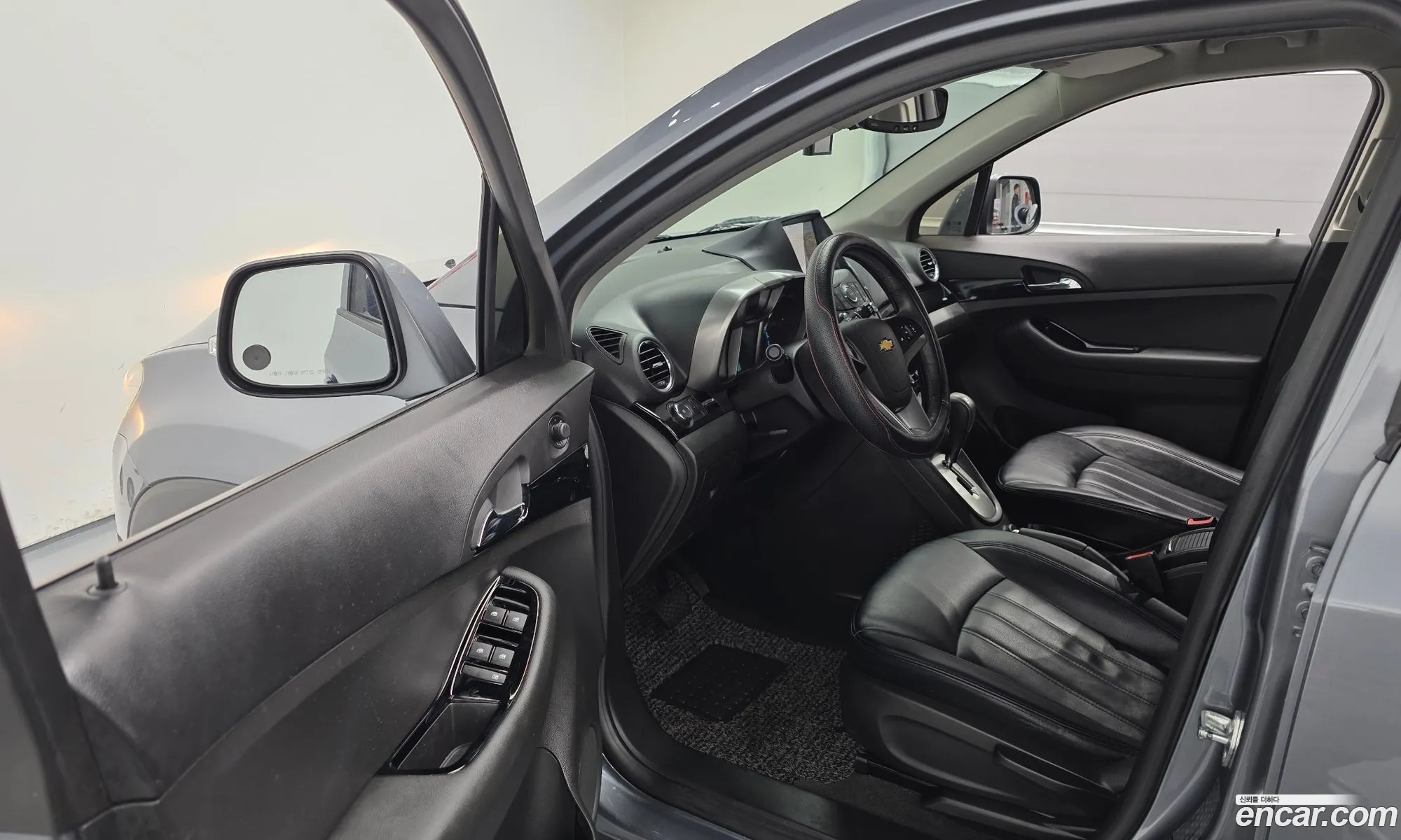 Chevrolet (GM Daewoo) Orlando 2017 — 14