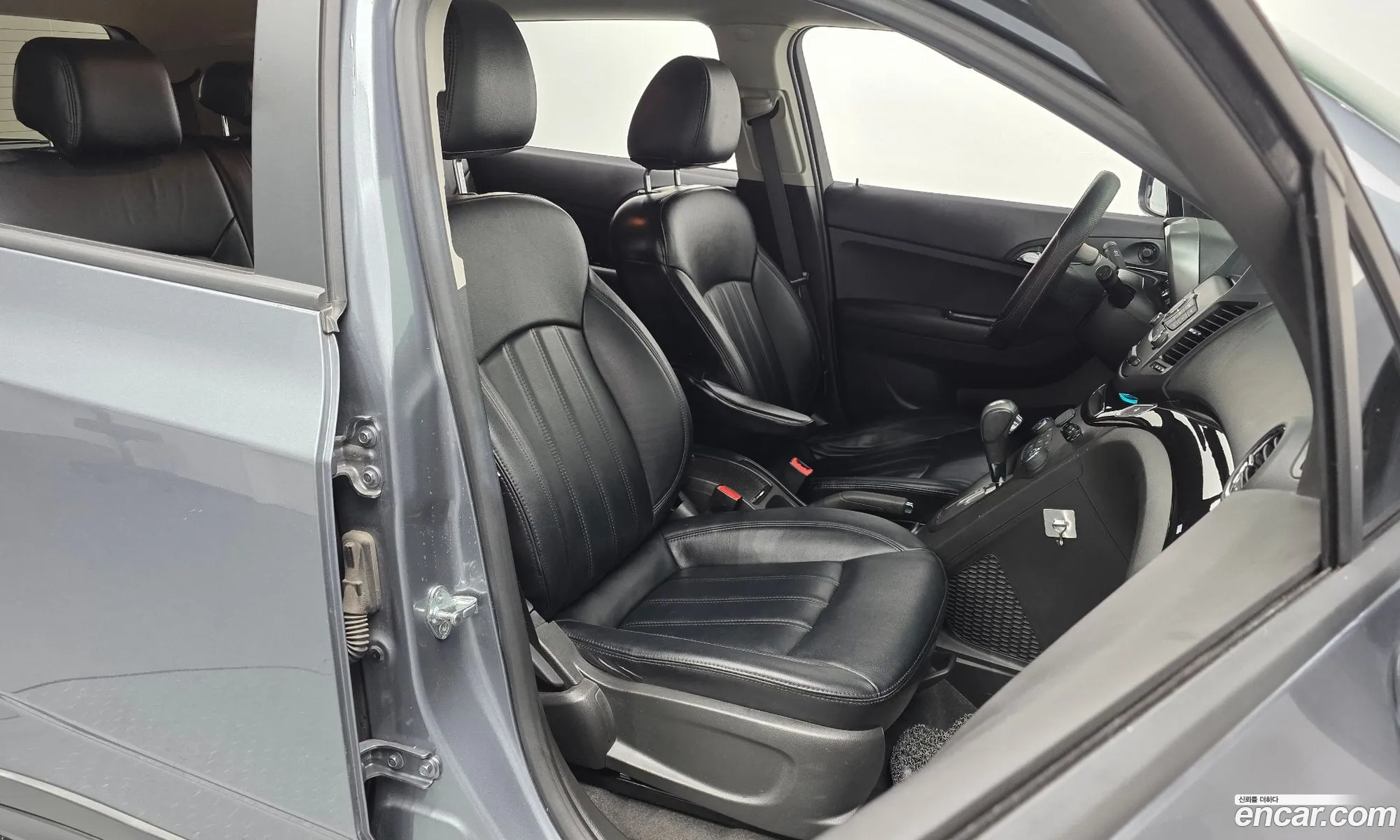 Chevrolet (GM Daewoo) Orlando 2017 — 12