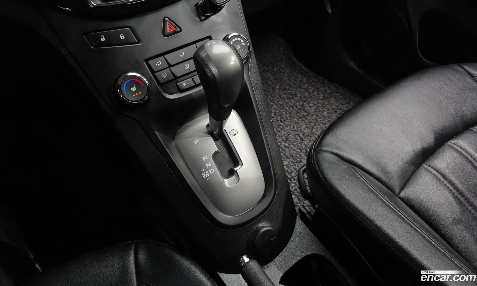 Chevrolet (GM Daewoo) Orlando 2017 — 11