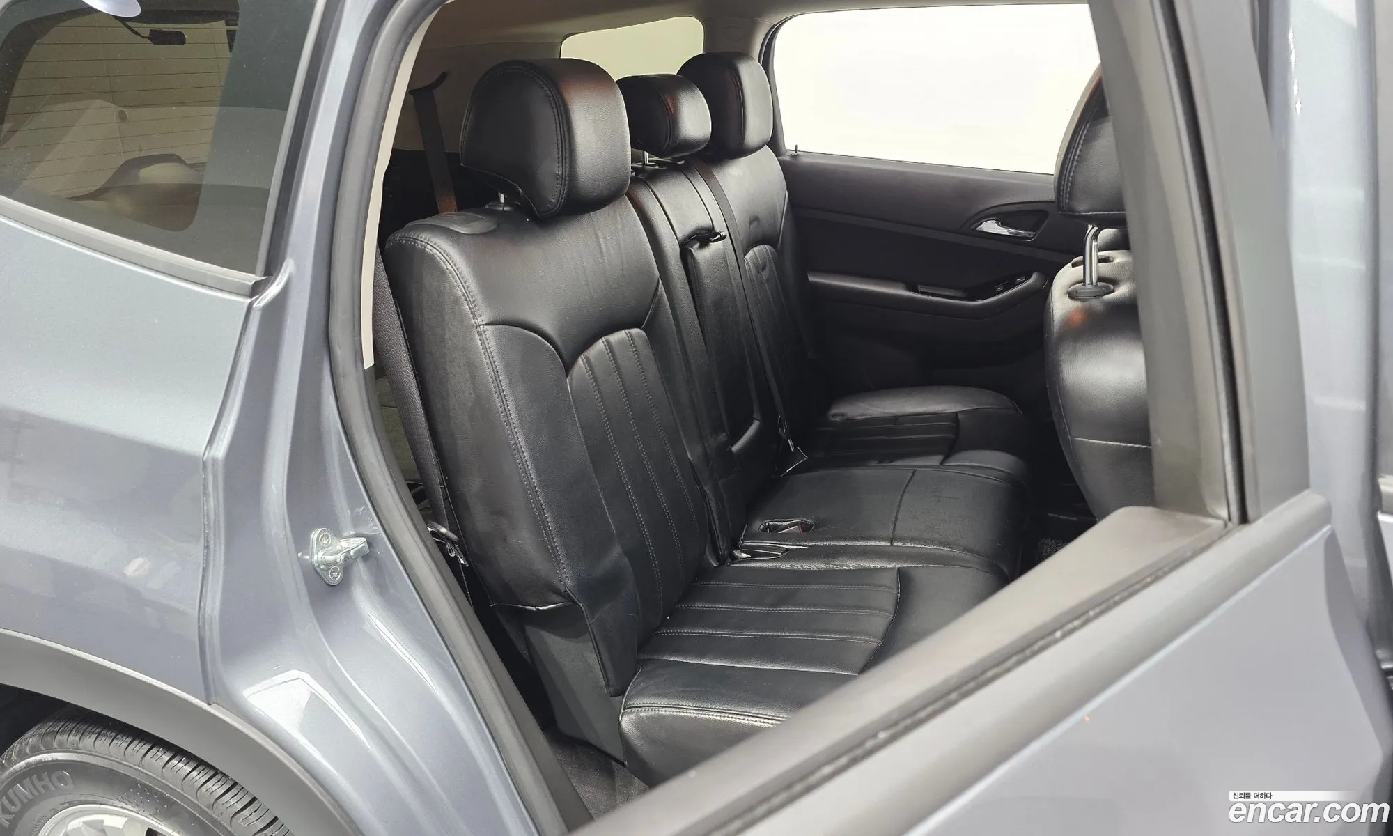 Chevrolet (GM Daewoo) Orlando 2017 — 18