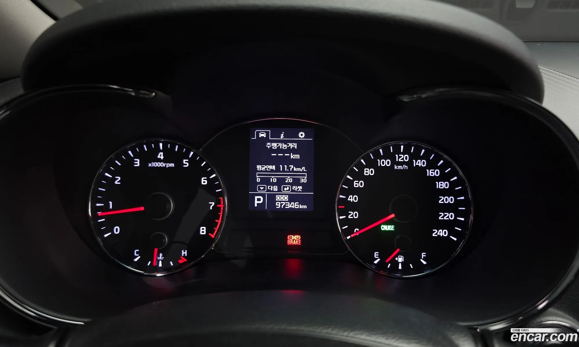 Kia K3 2014 KNAFK412BFA355571 — 17