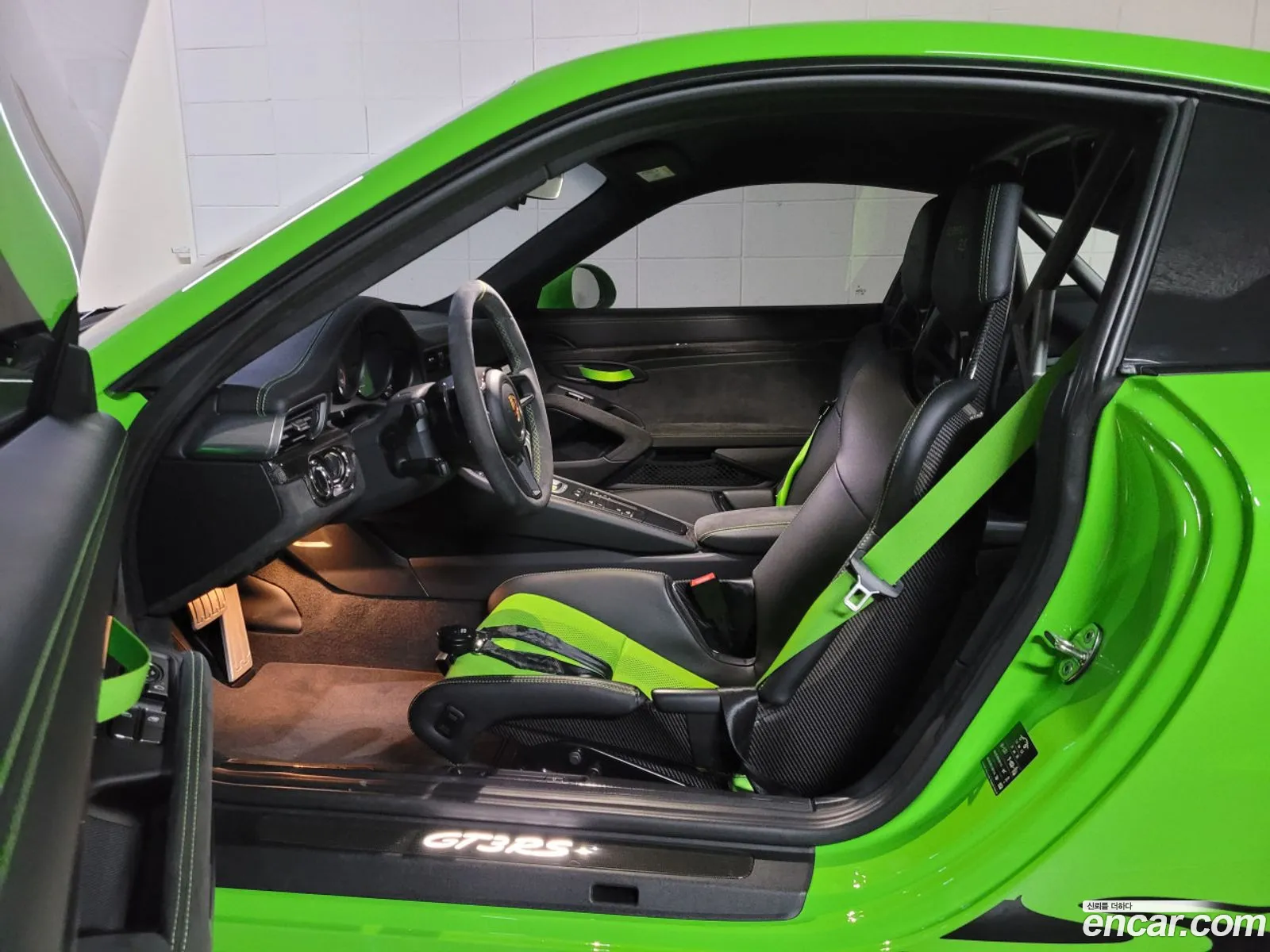 Porsche 911 2019 — 9