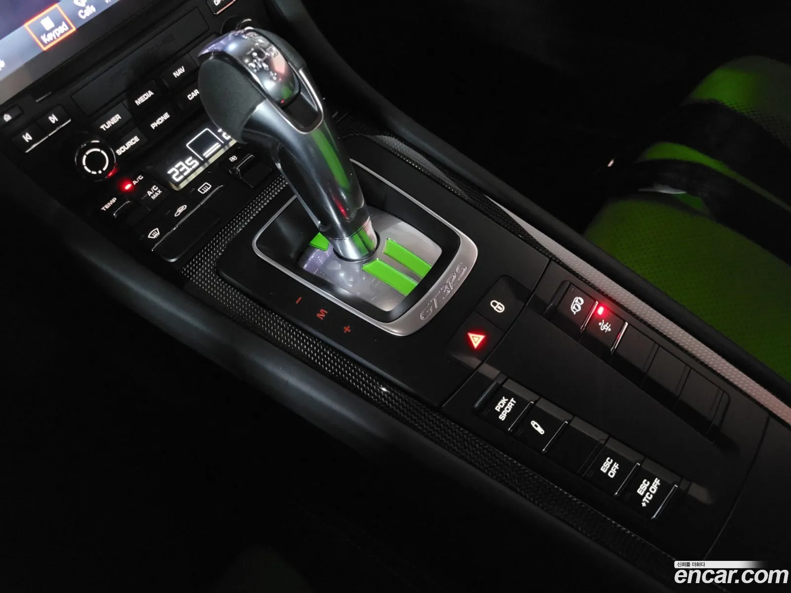 Porsche 911 2019 — 3