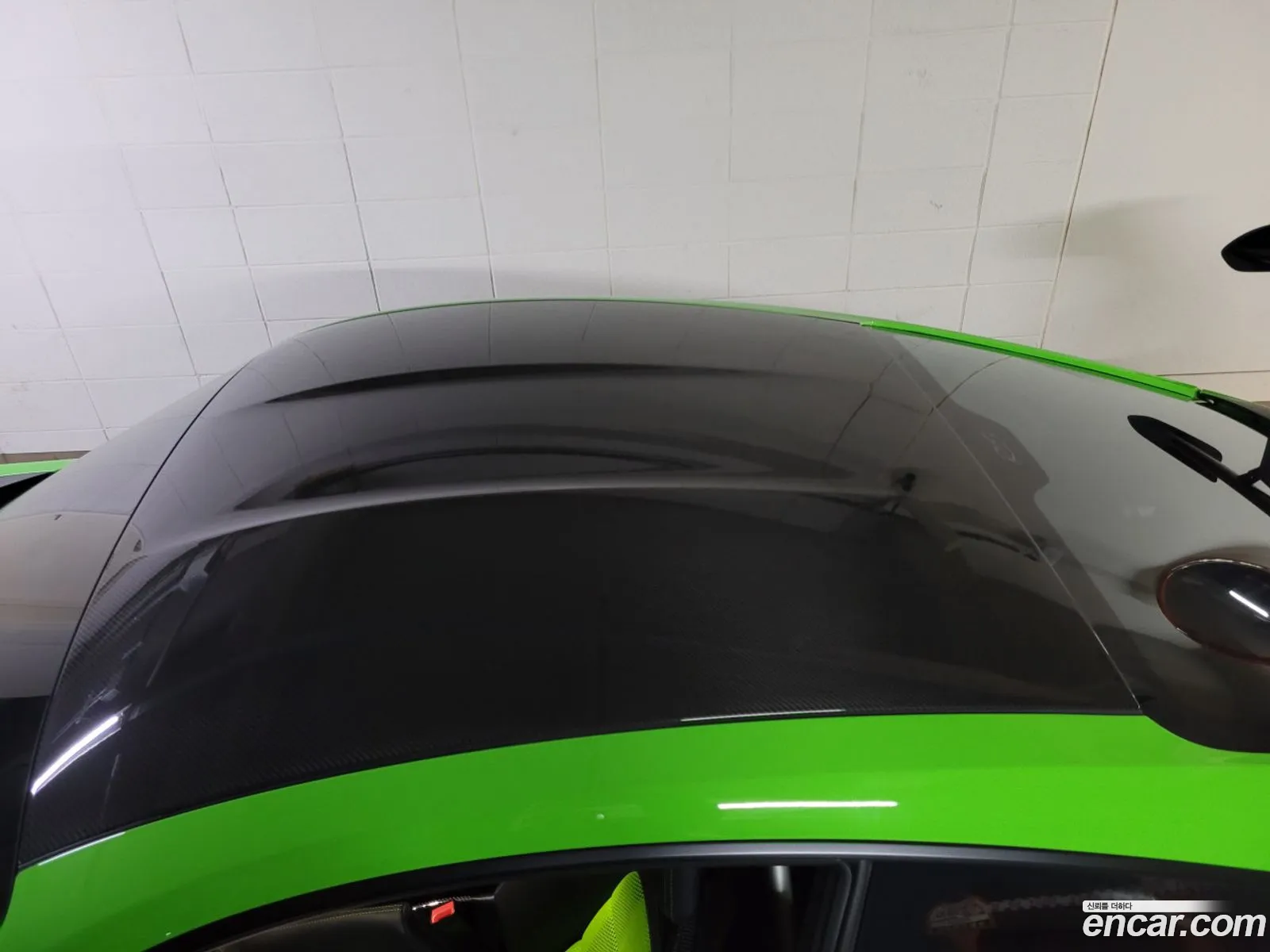 Porsche 911 2019 — 8