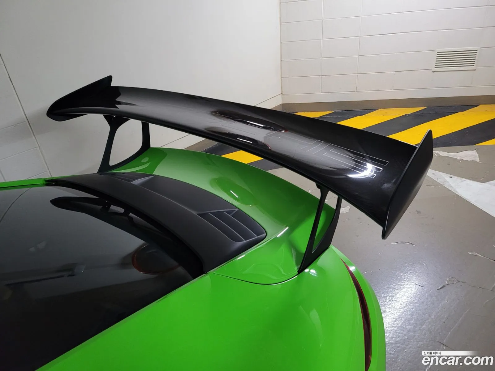 Porsche 911 2019 — 19