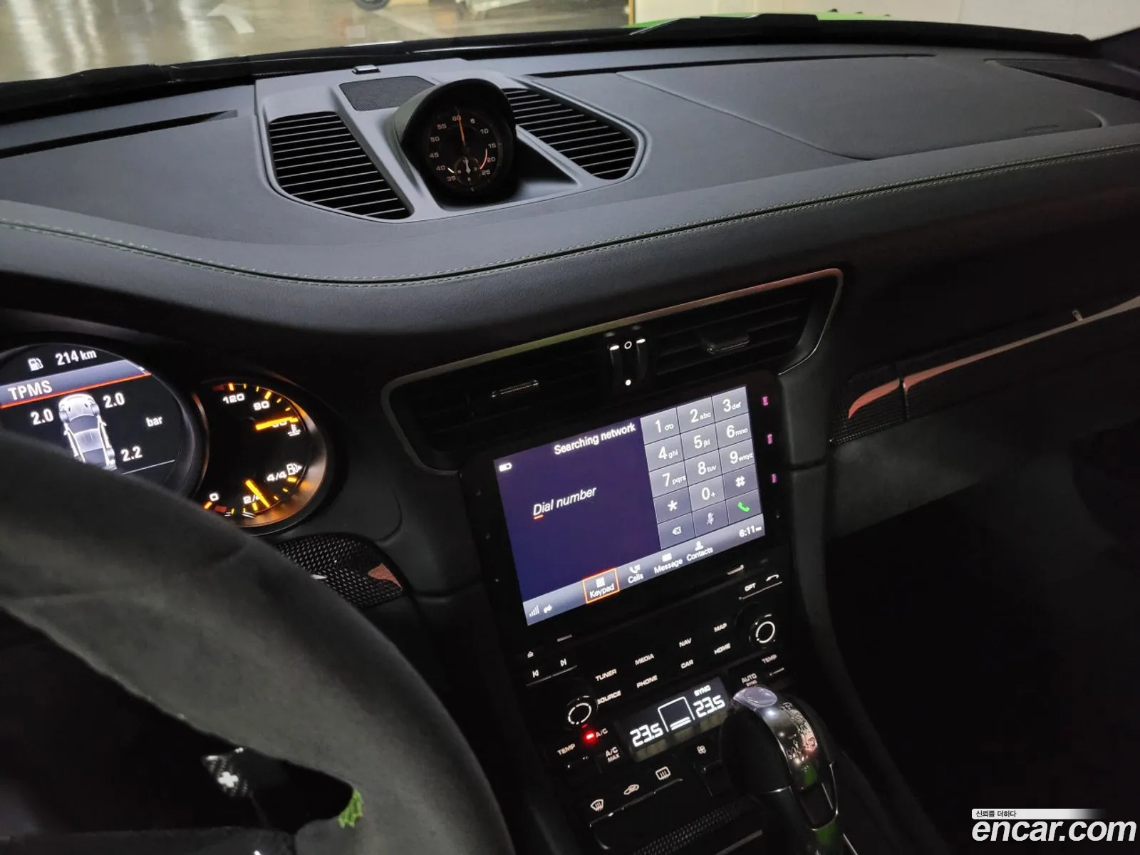 Porsche 911 2019 — 15