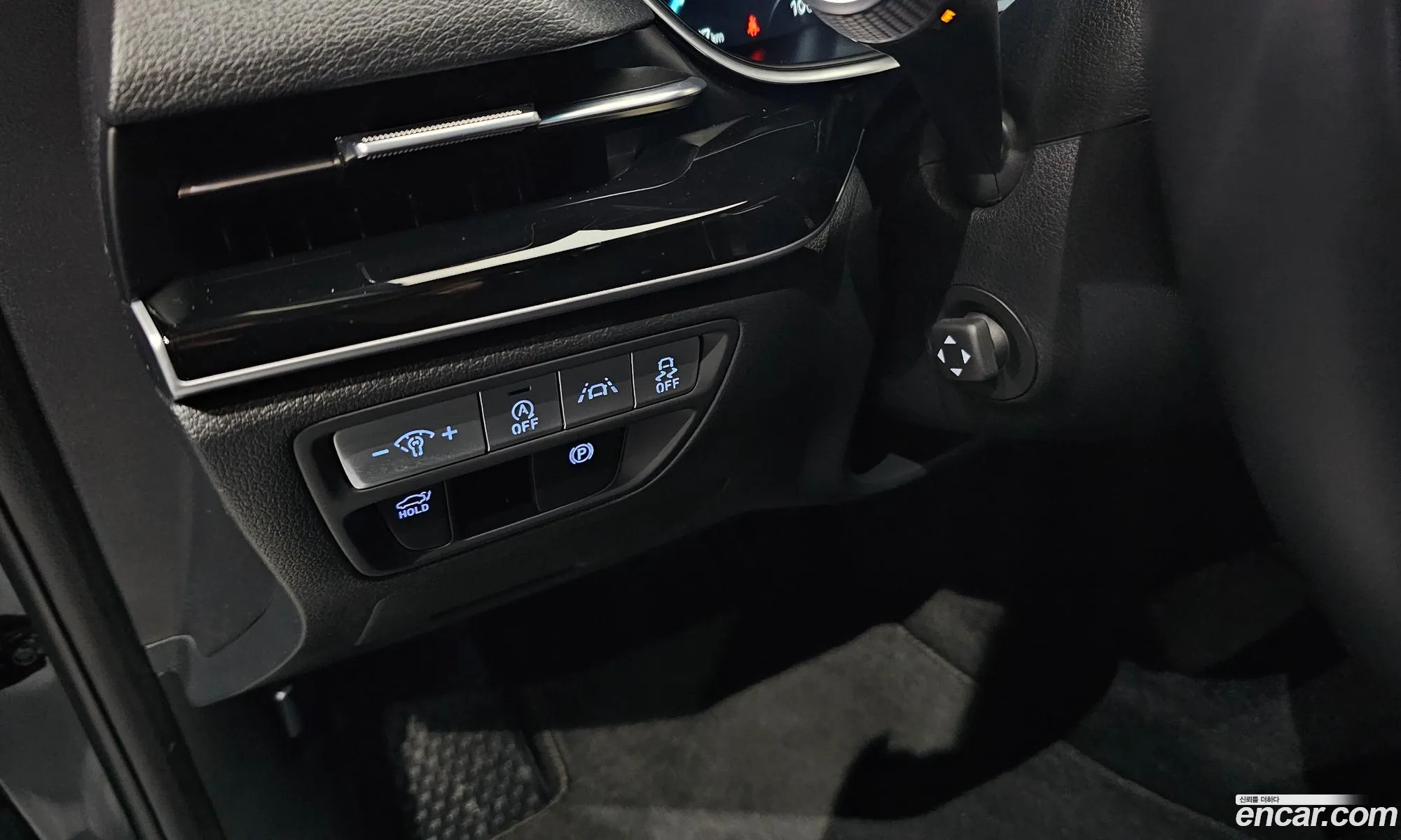 Genesis G80 2021 — 16