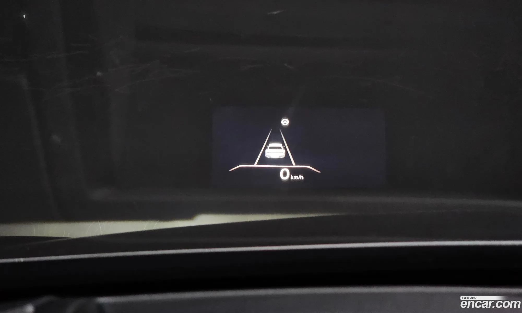 Genesis G80 2021 — 13