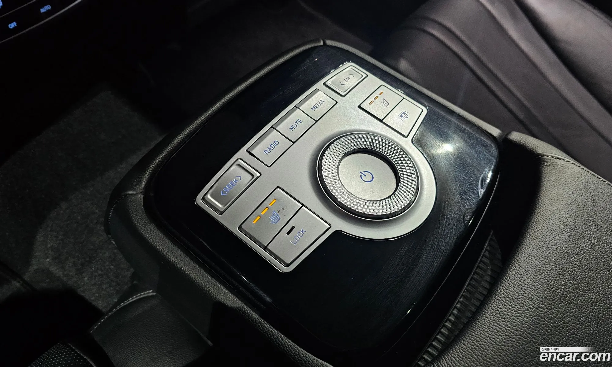 Genesis G80 2021 — 18