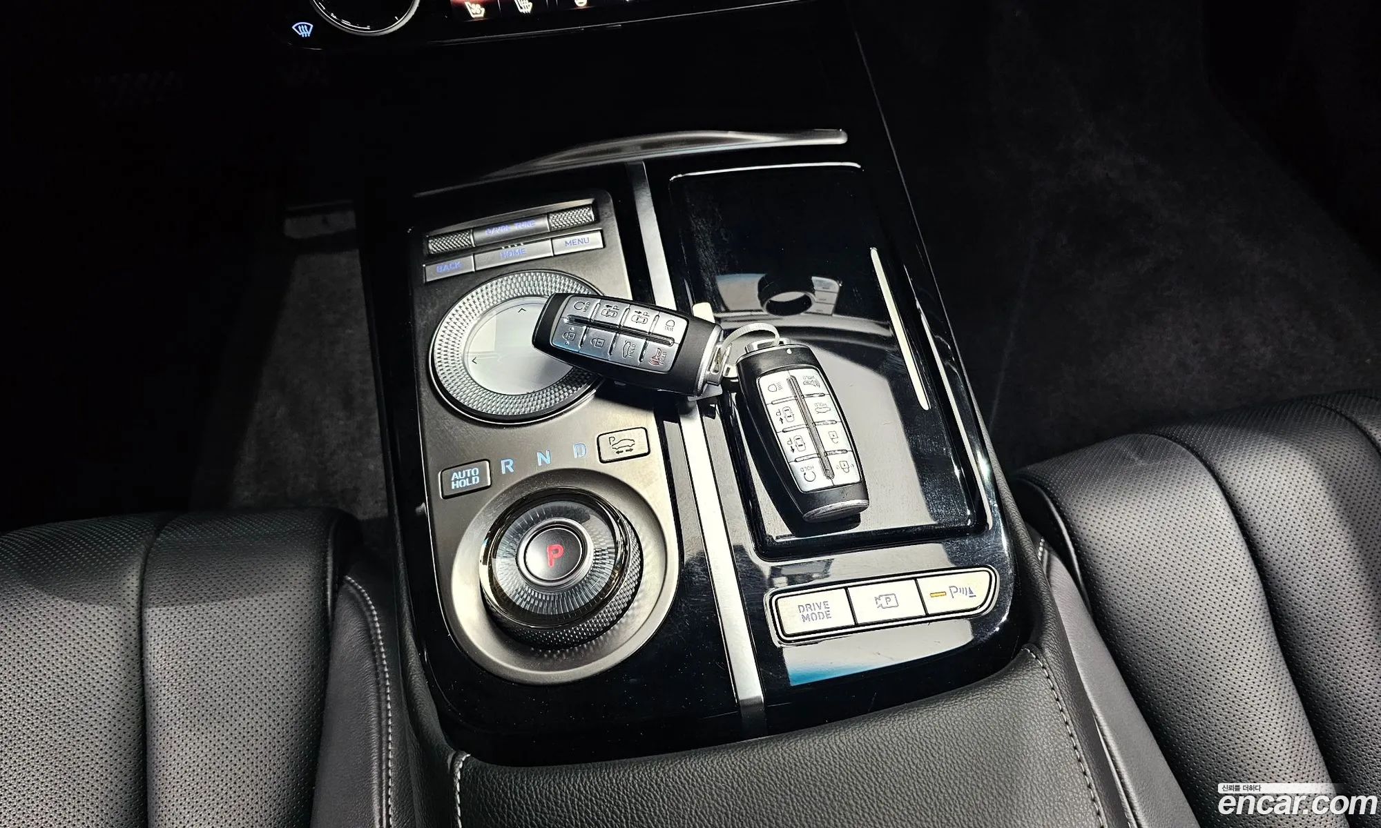 Genesis G80 2021 — 3