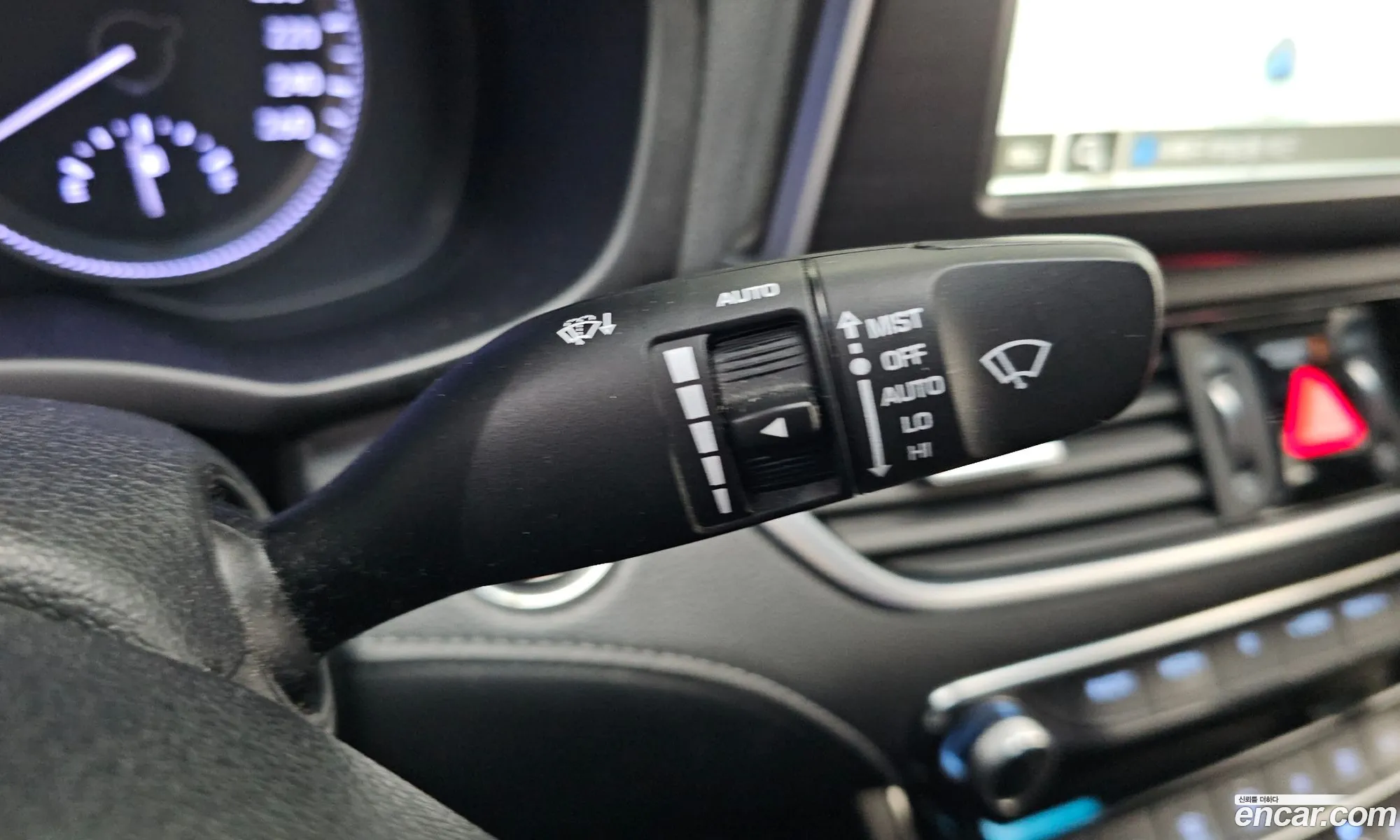 Hyundai Grandeur IG 2017 — 14