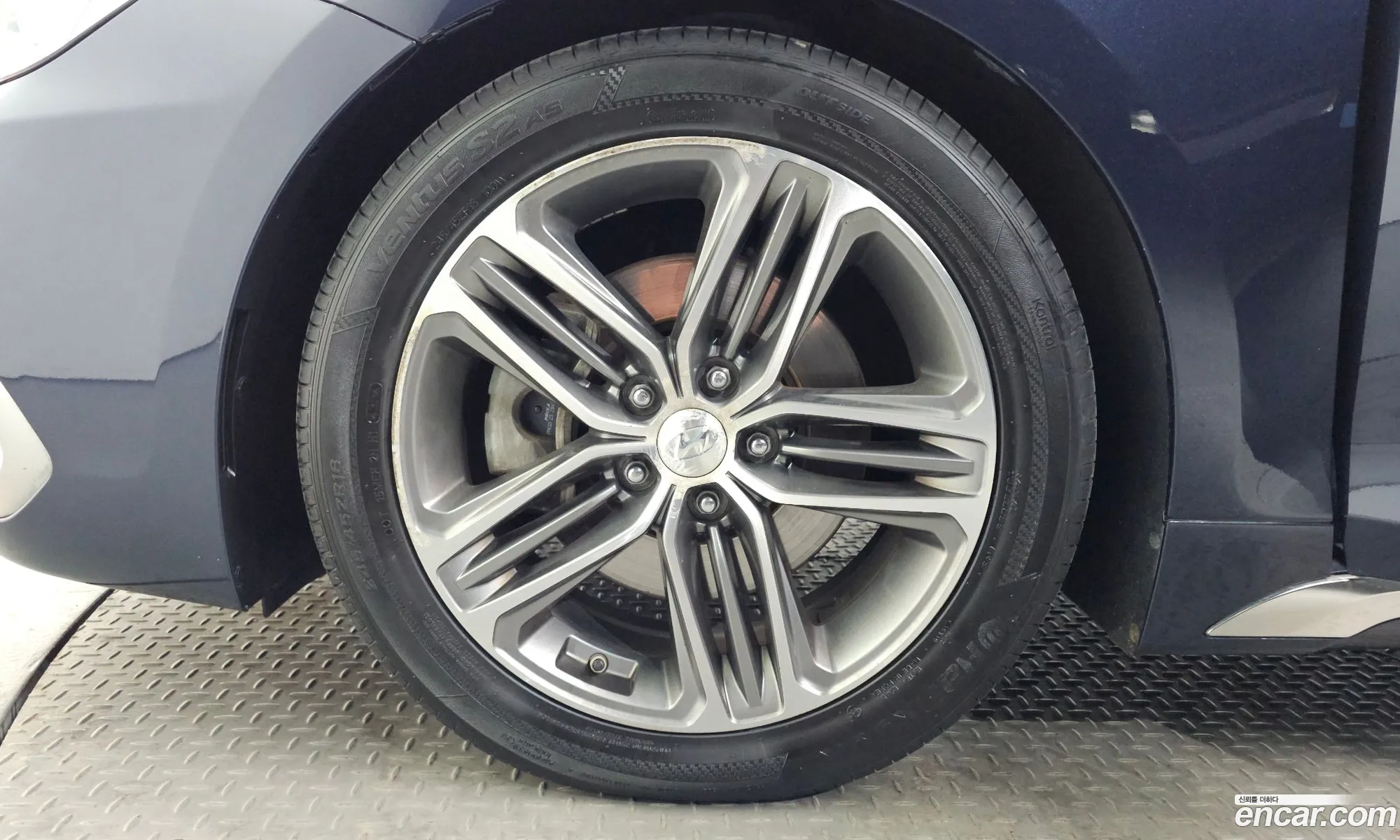 Hyundai Grandeur IG 2017 — 15