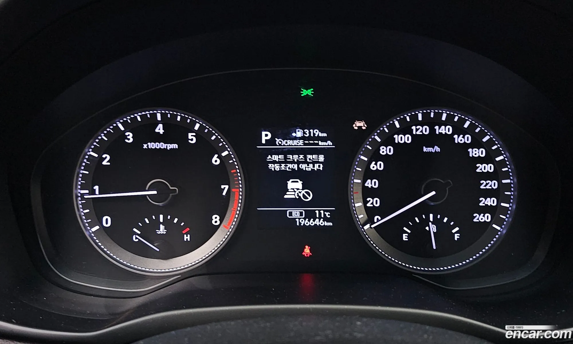 Hyundai Grandeur IG 2017 — 7