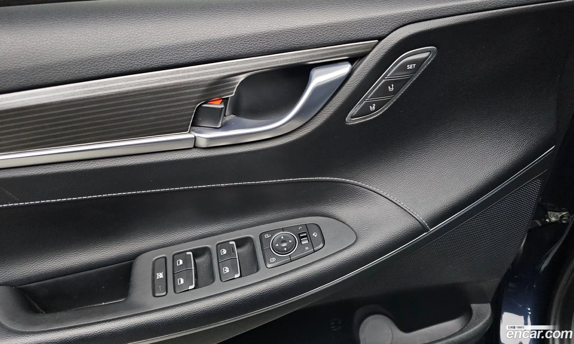 Hyundai Grandeur IG 2017 — 16