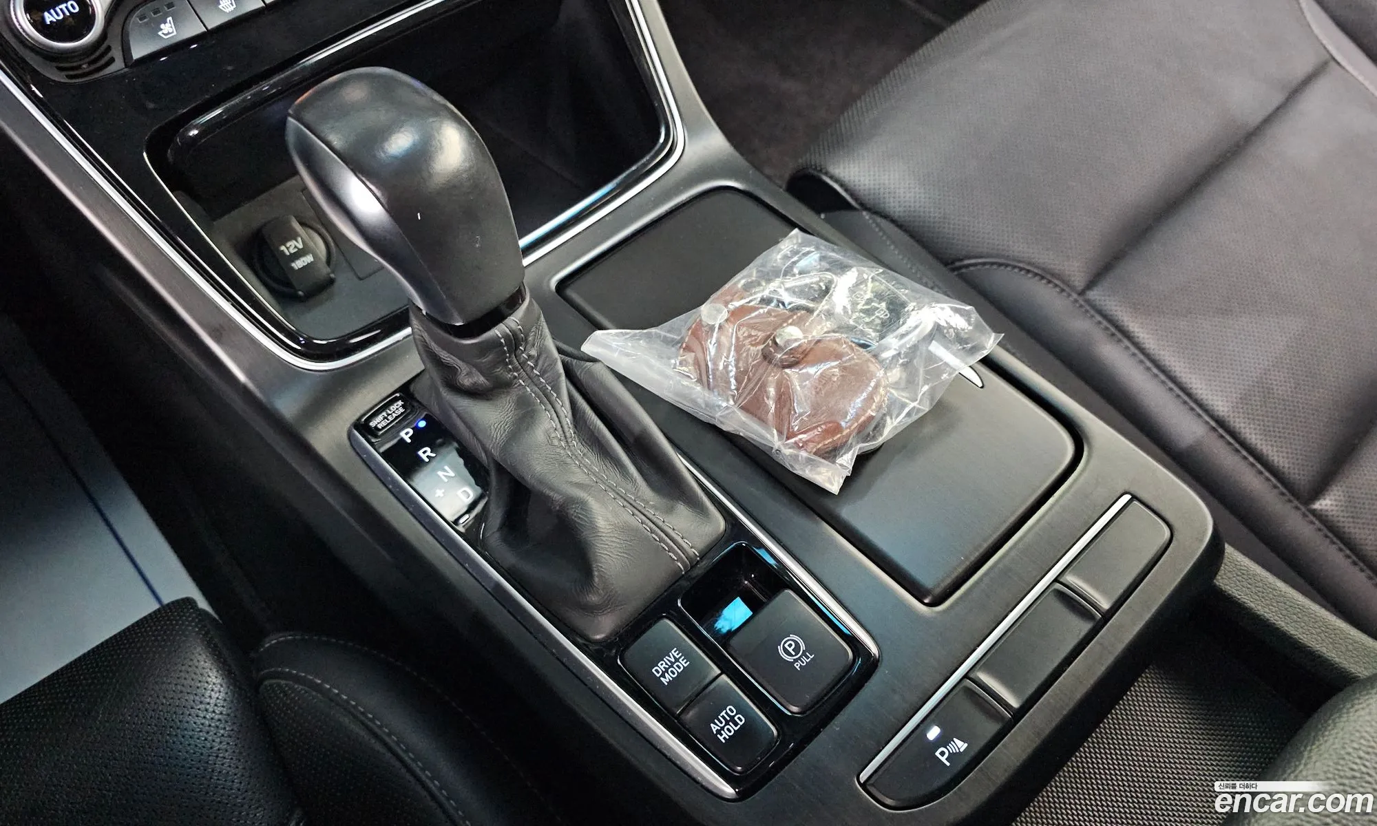 Hyundai Grandeur IG 2017 — 13
