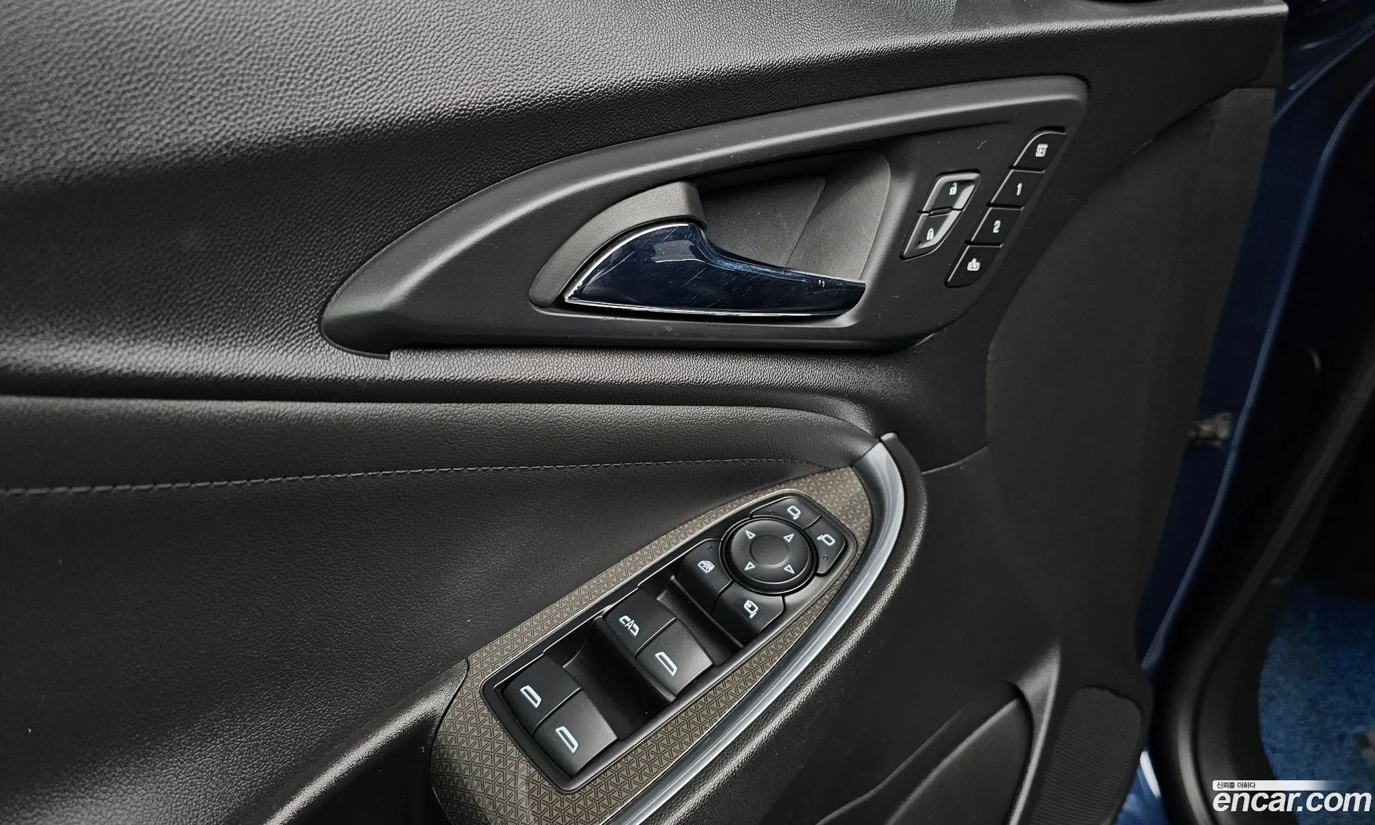 Chevrolet (GM Daewoo) Malibu 2019 — 3