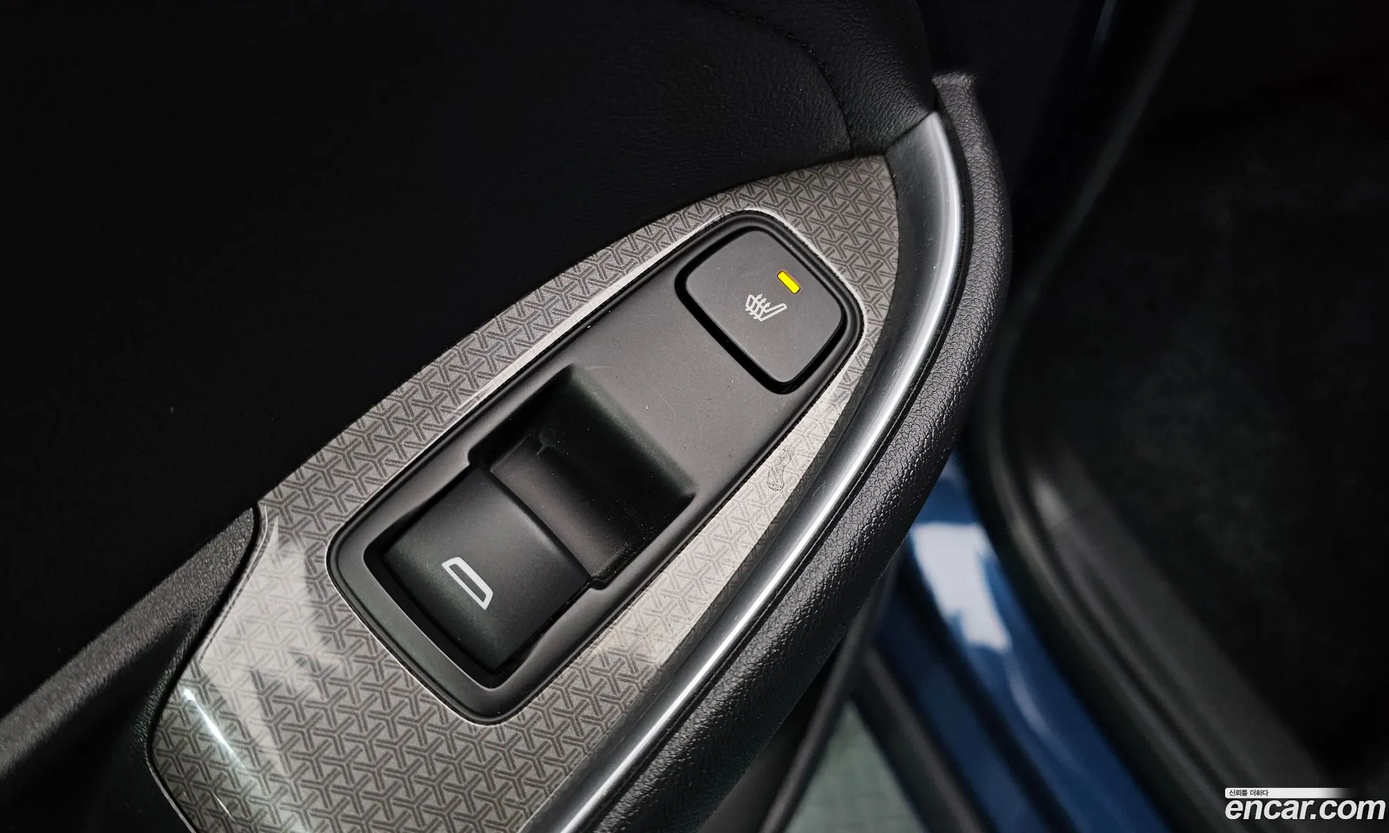 Chevrolet (GM Daewoo) Malibu 2019 — 12
