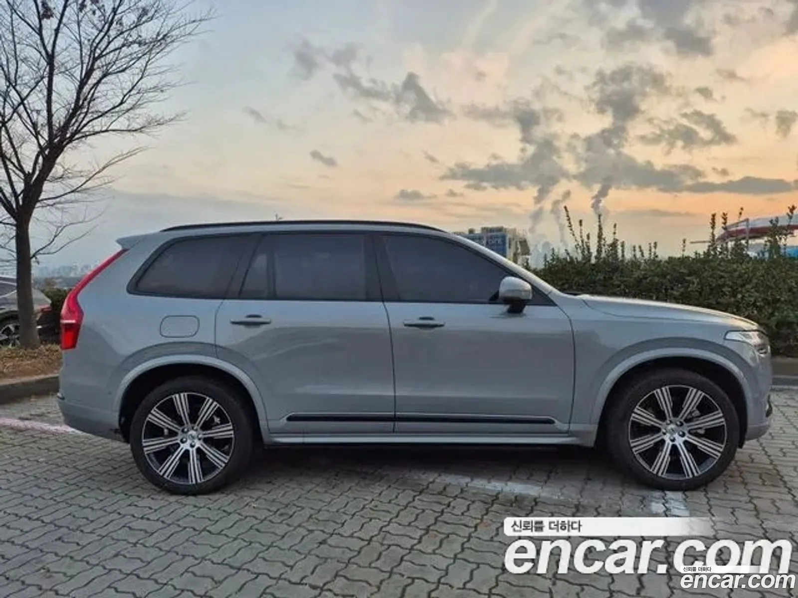 Volvo XC90 2024 — 7