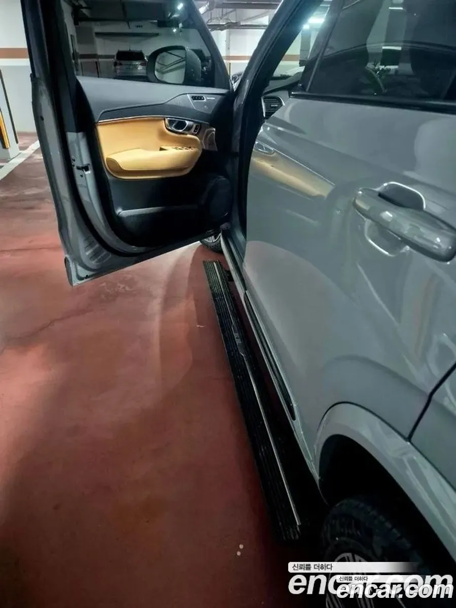 Volvo XC90 2024 — 14