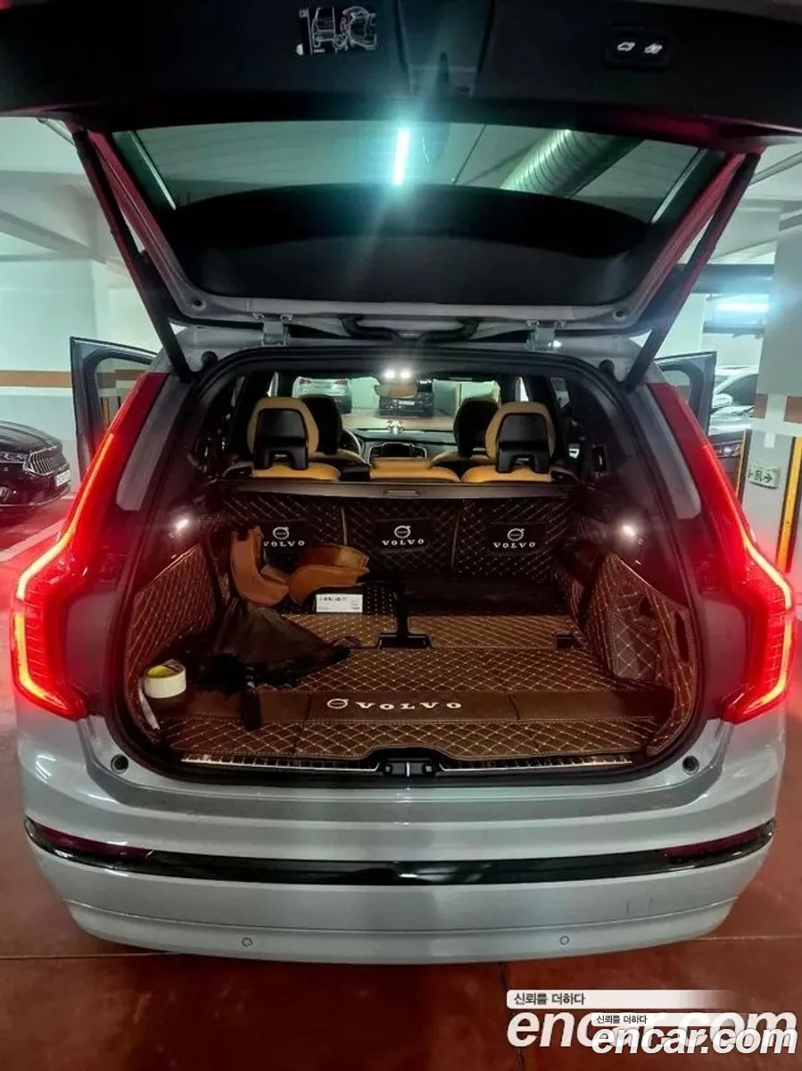 Volvo XC90 2024 — 3