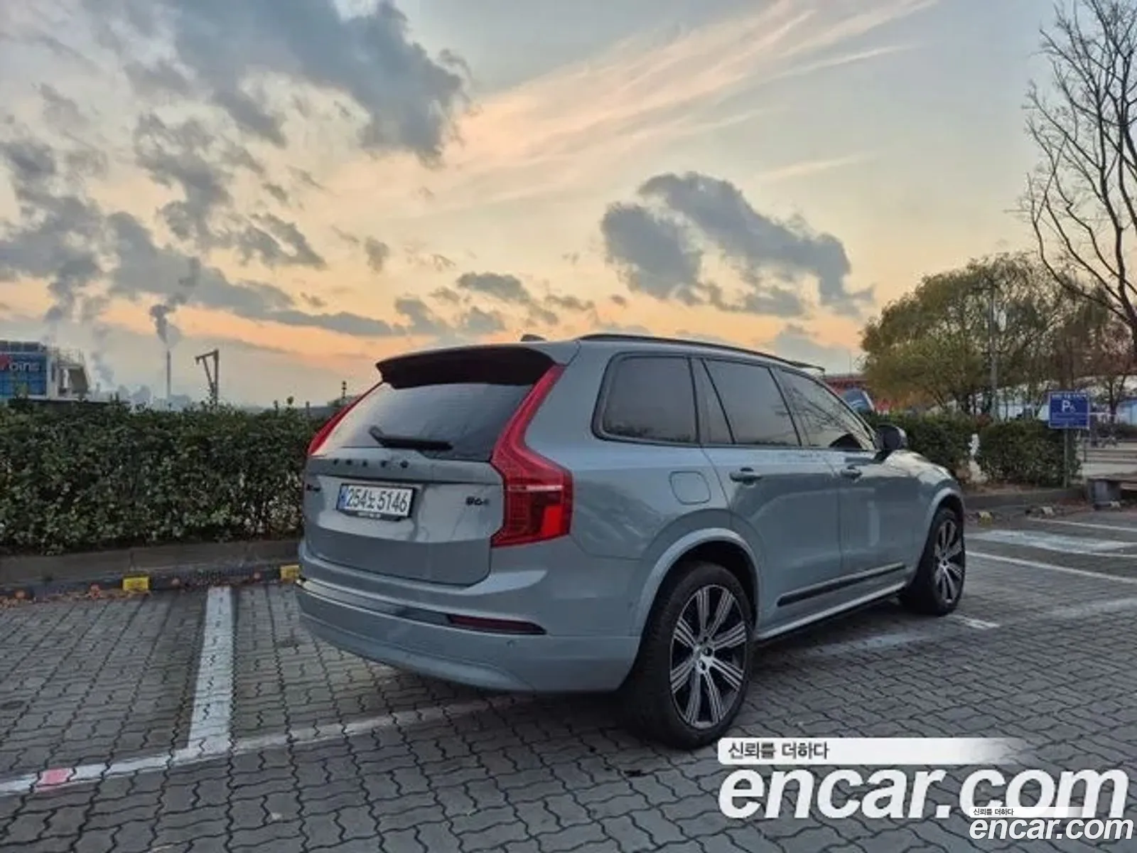 Volvo XC90 2024 — 11