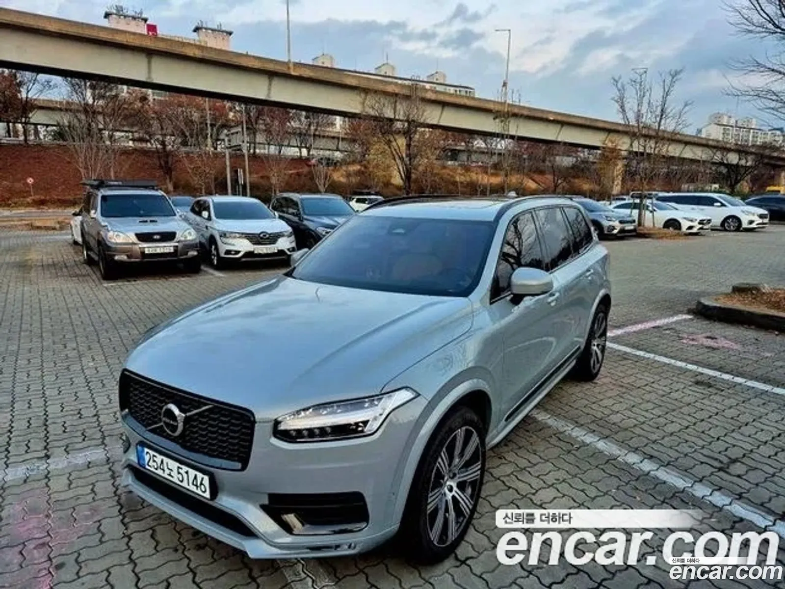 Volvo XC90 2024 — 8