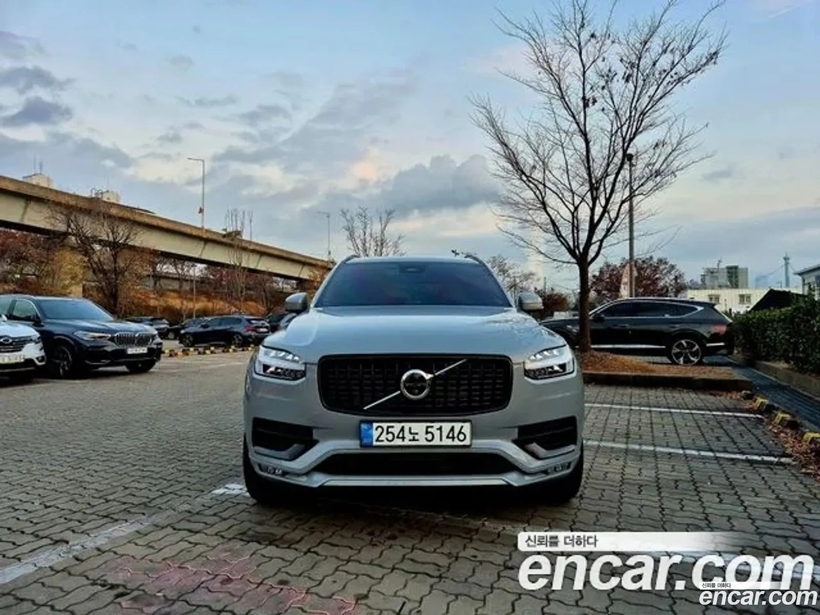 Volvo XC90 2024 — 6