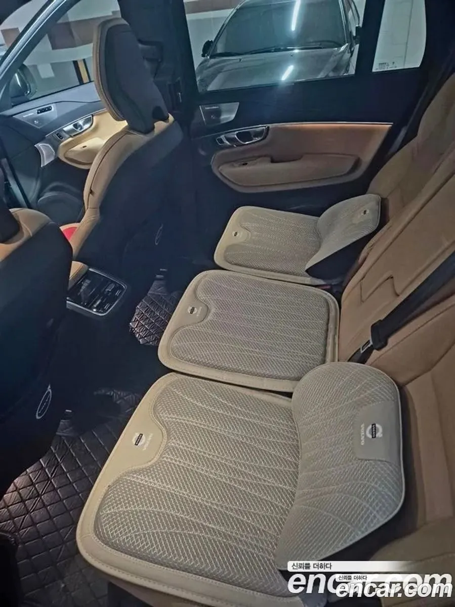 Volvo XC90 2024 — 9