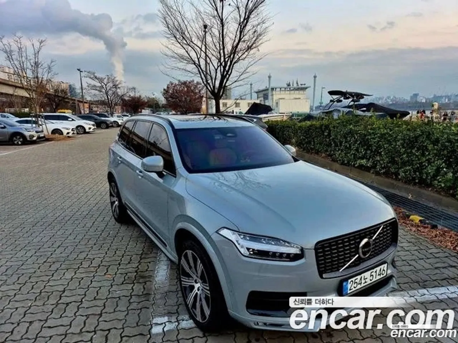 Volvo XC90 2024 — 15