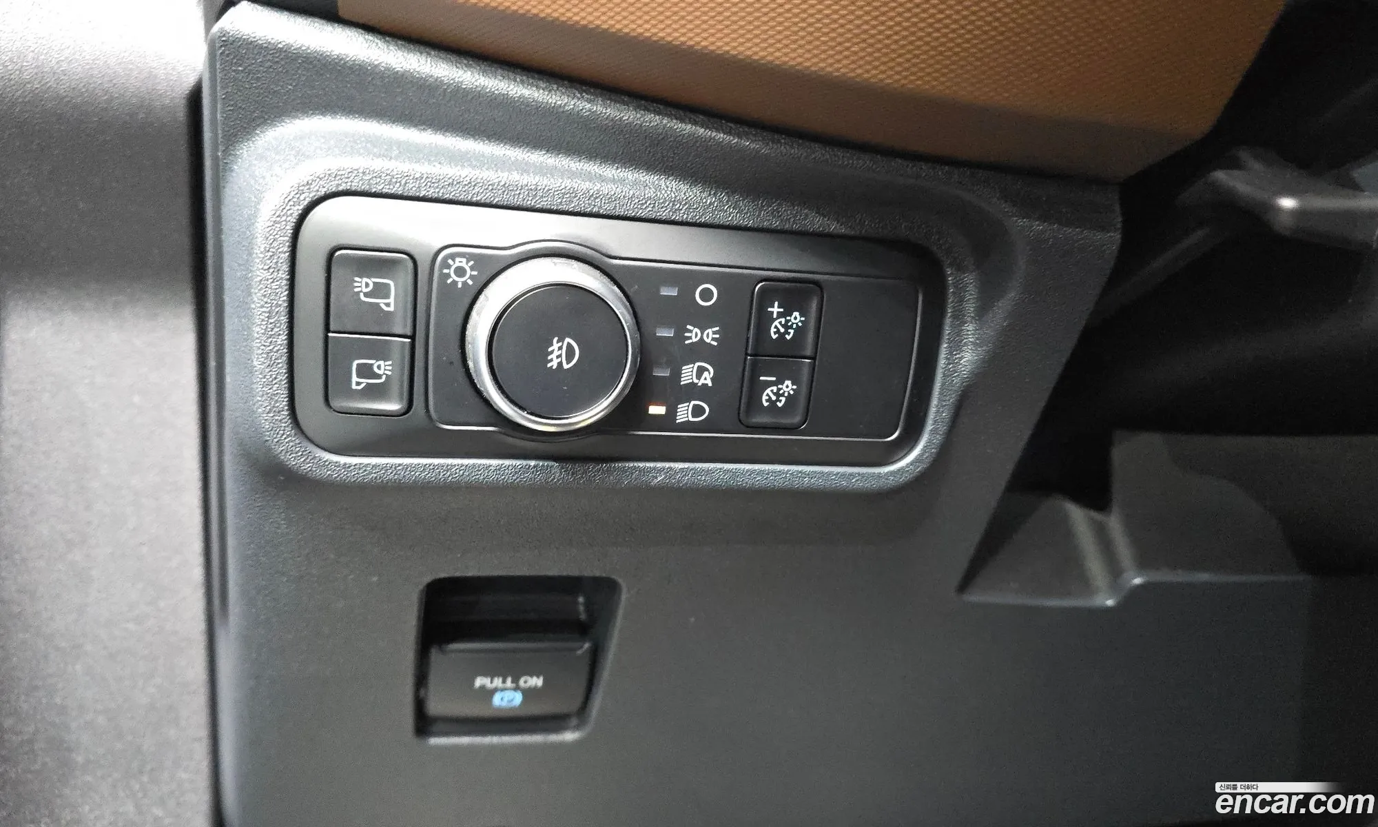 Ford Bronco 6th Gen 2024 1FMDE8BH7RLA81011 — 14