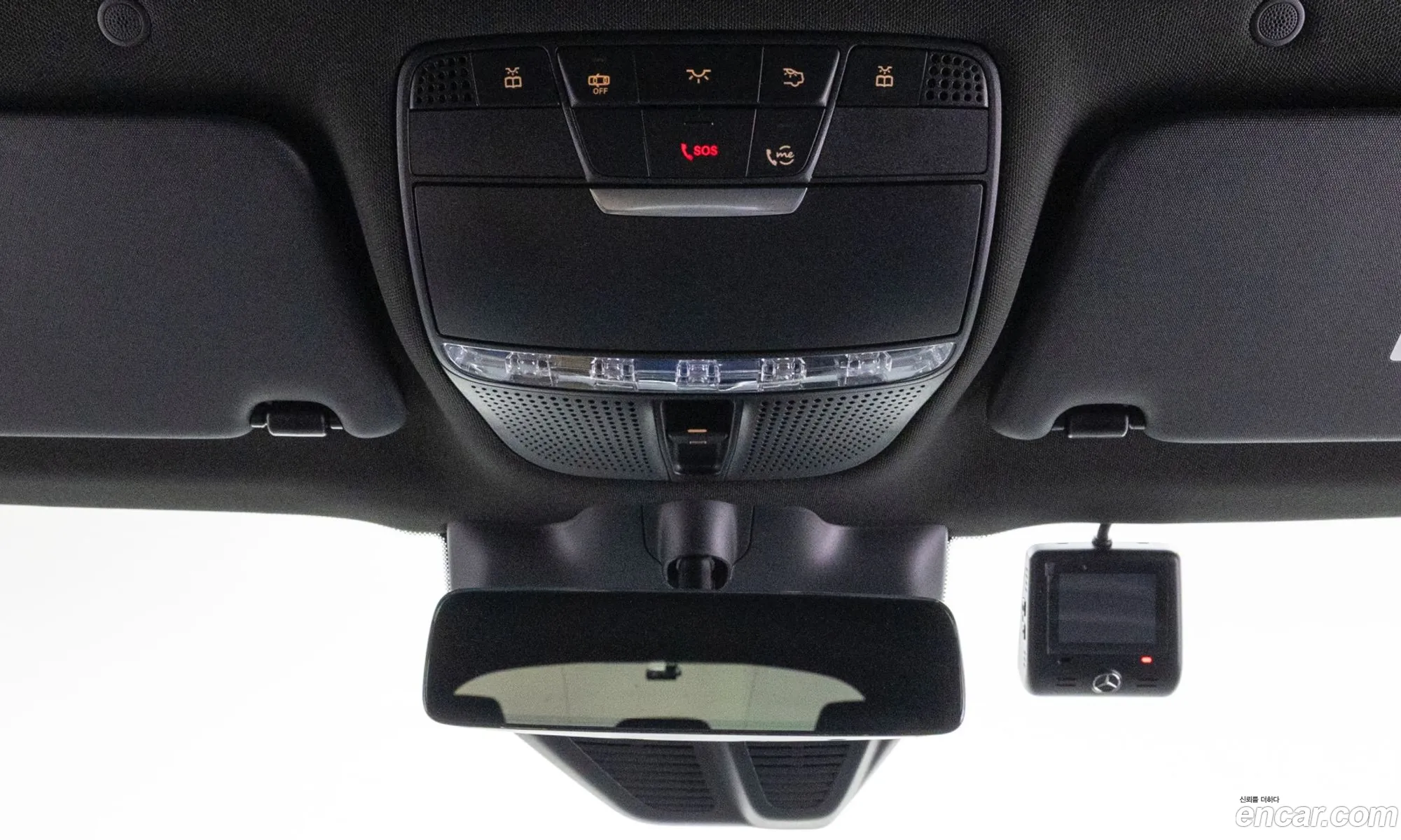 Mercedes-Benz GLC-Class X253 2023 — 16