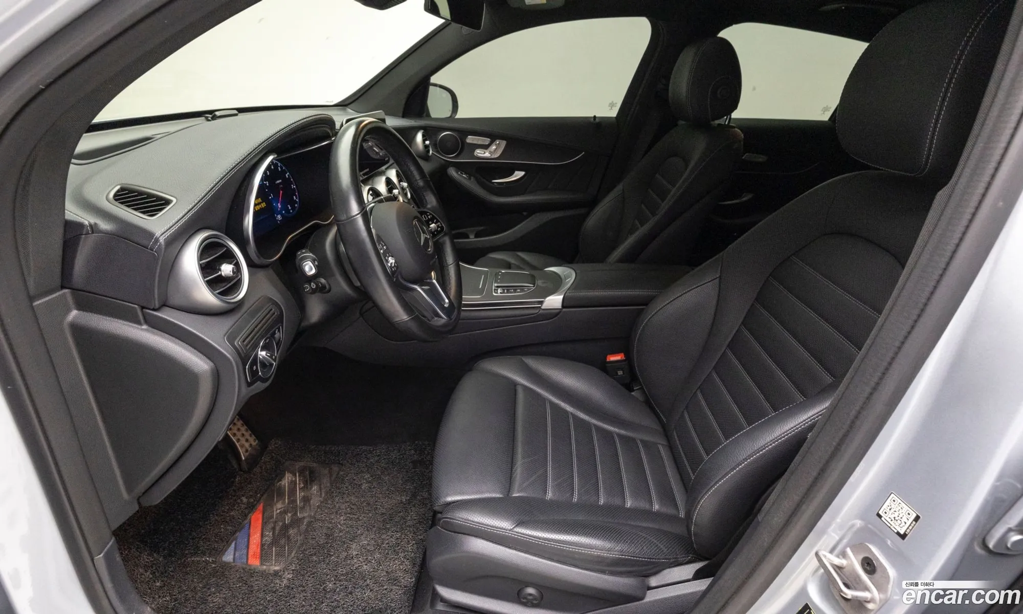 Mercedes-Benz GLC-Class X253 2023 — 7