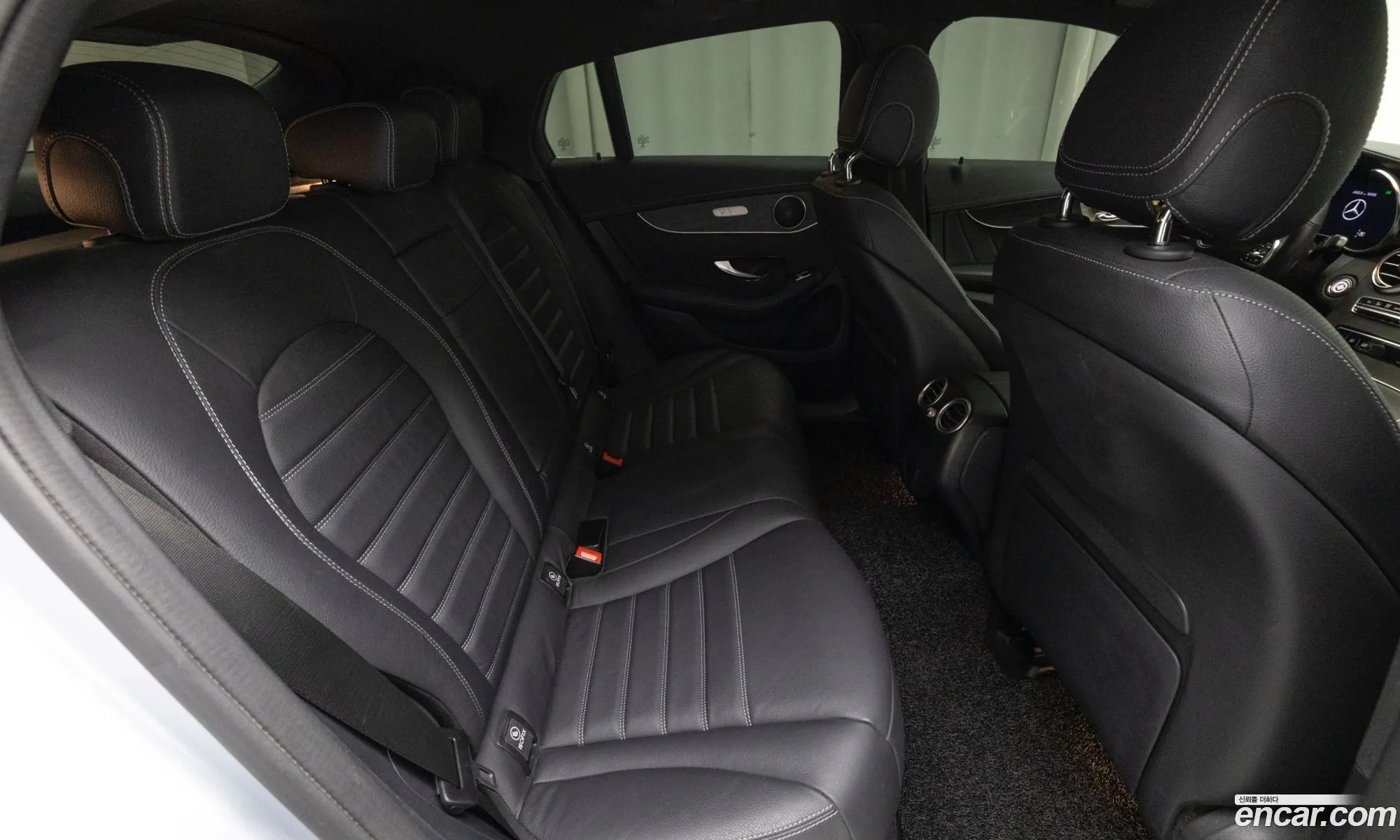 Mercedes-Benz GLC-Class X253 2023 — 3