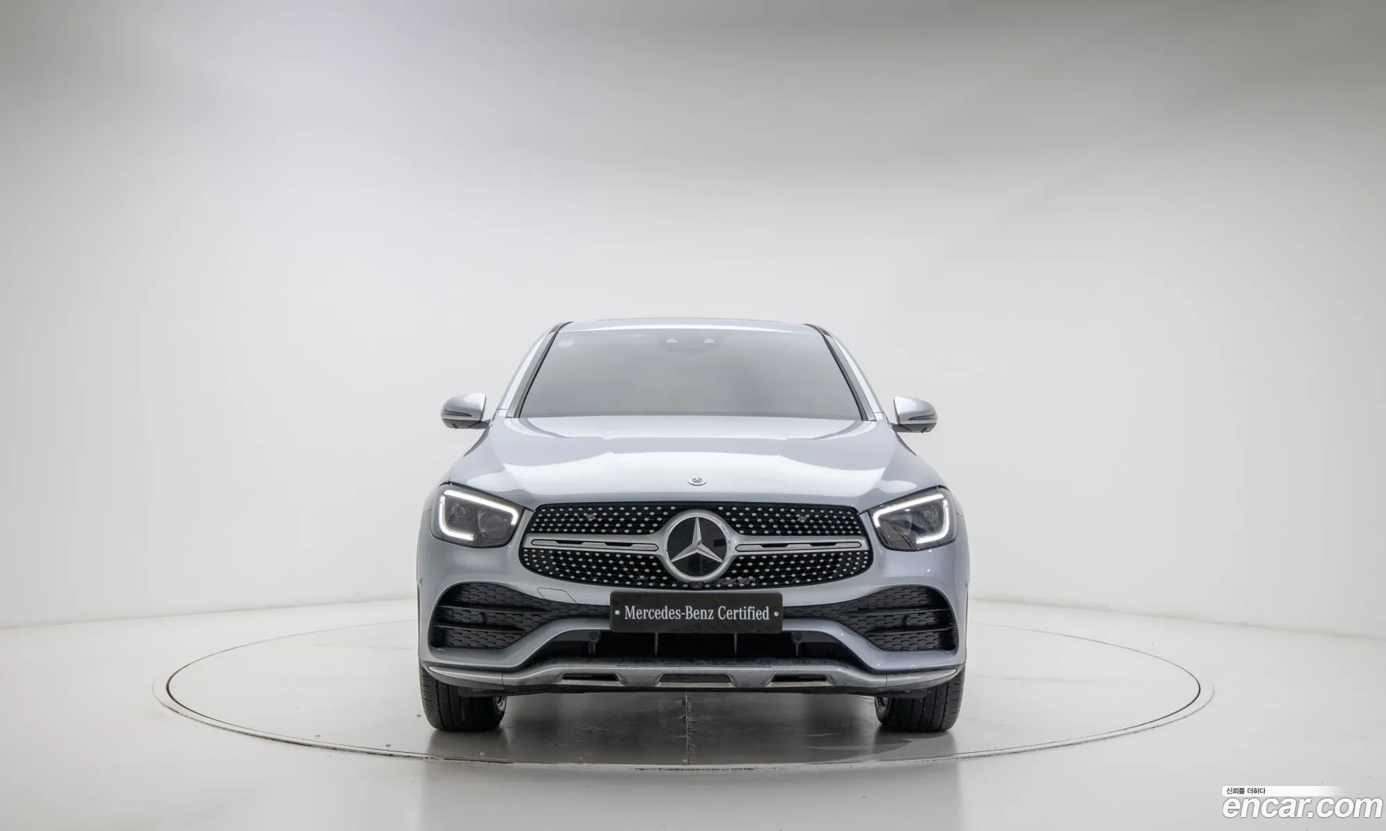 Mercedes-Benz GLC-Class X253 2023 — 13