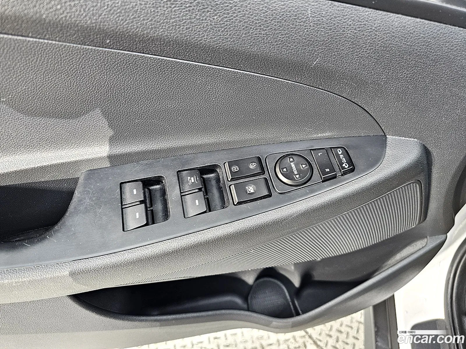 Hyundai Tucson 2016 — 9