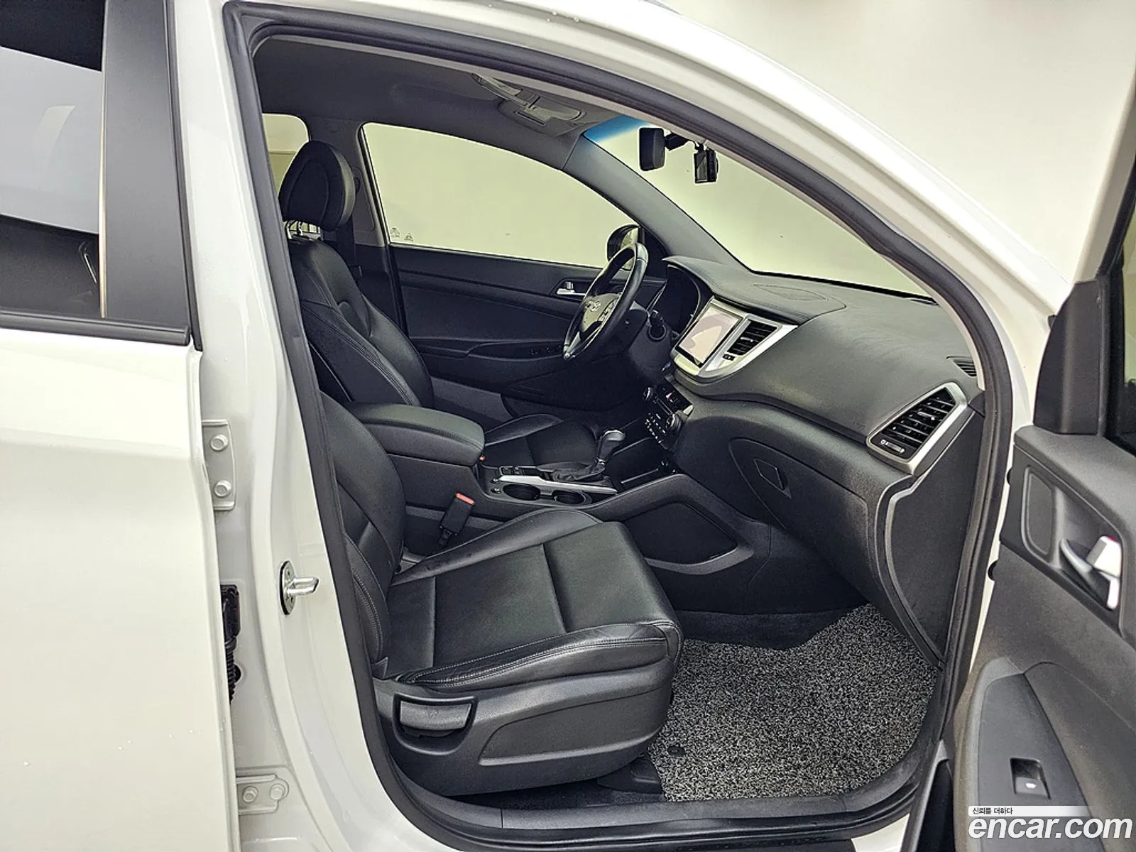 Hyundai Tucson 2016 — 6