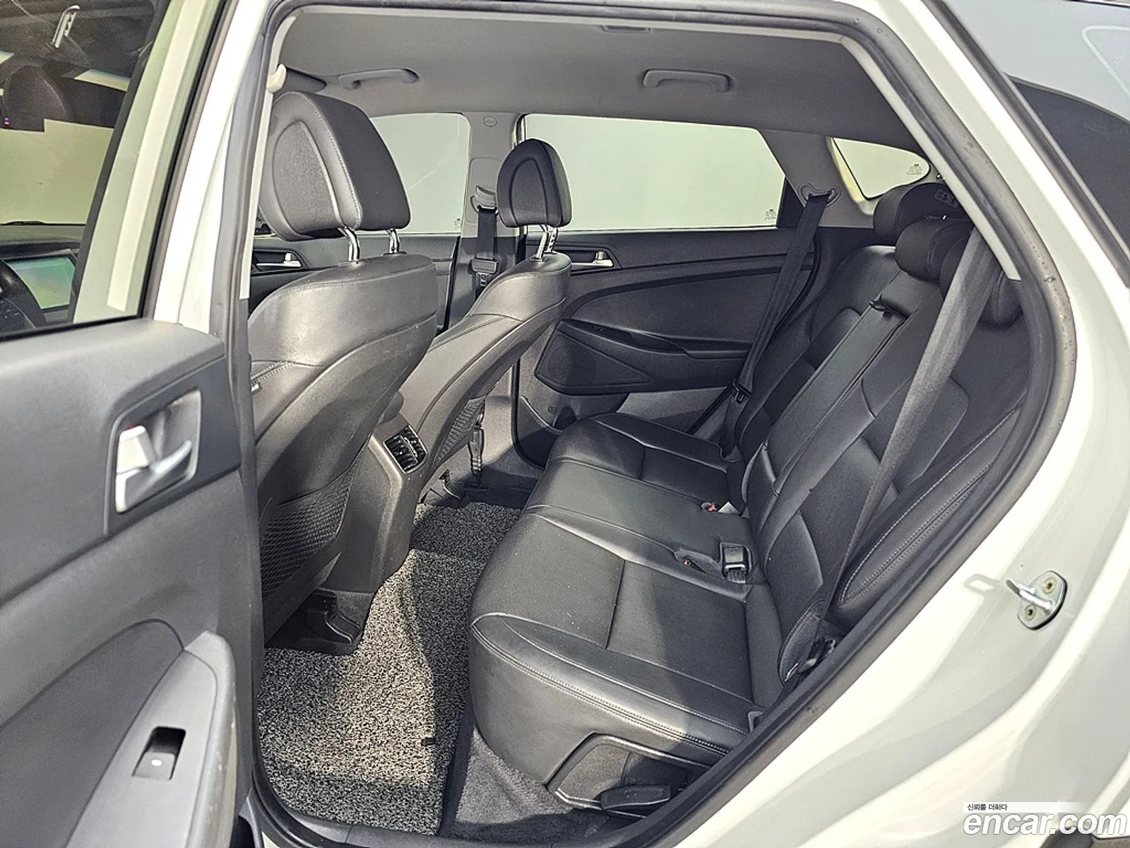 Hyundai Tucson 2016 — 4