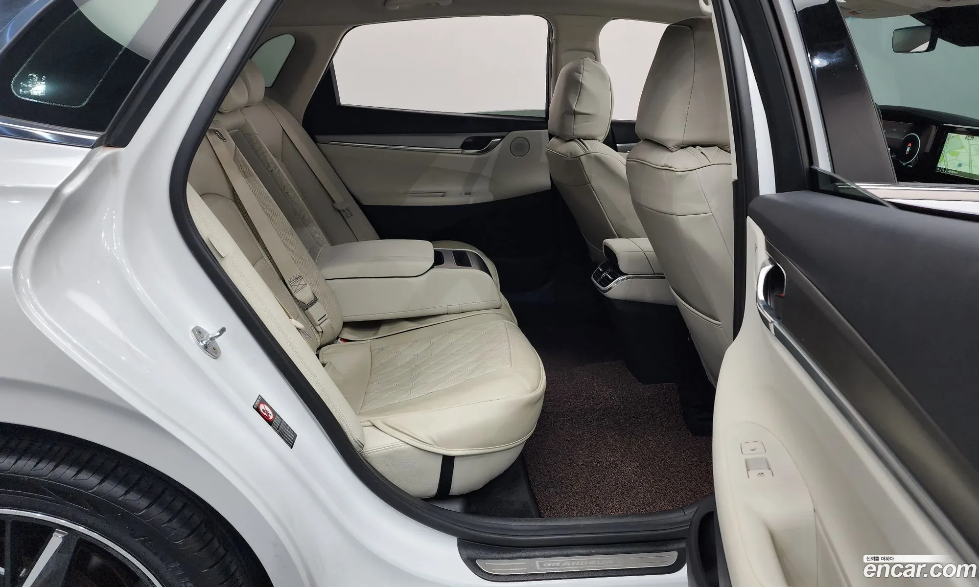 Hyundai Grandeur IG 2021 — 9