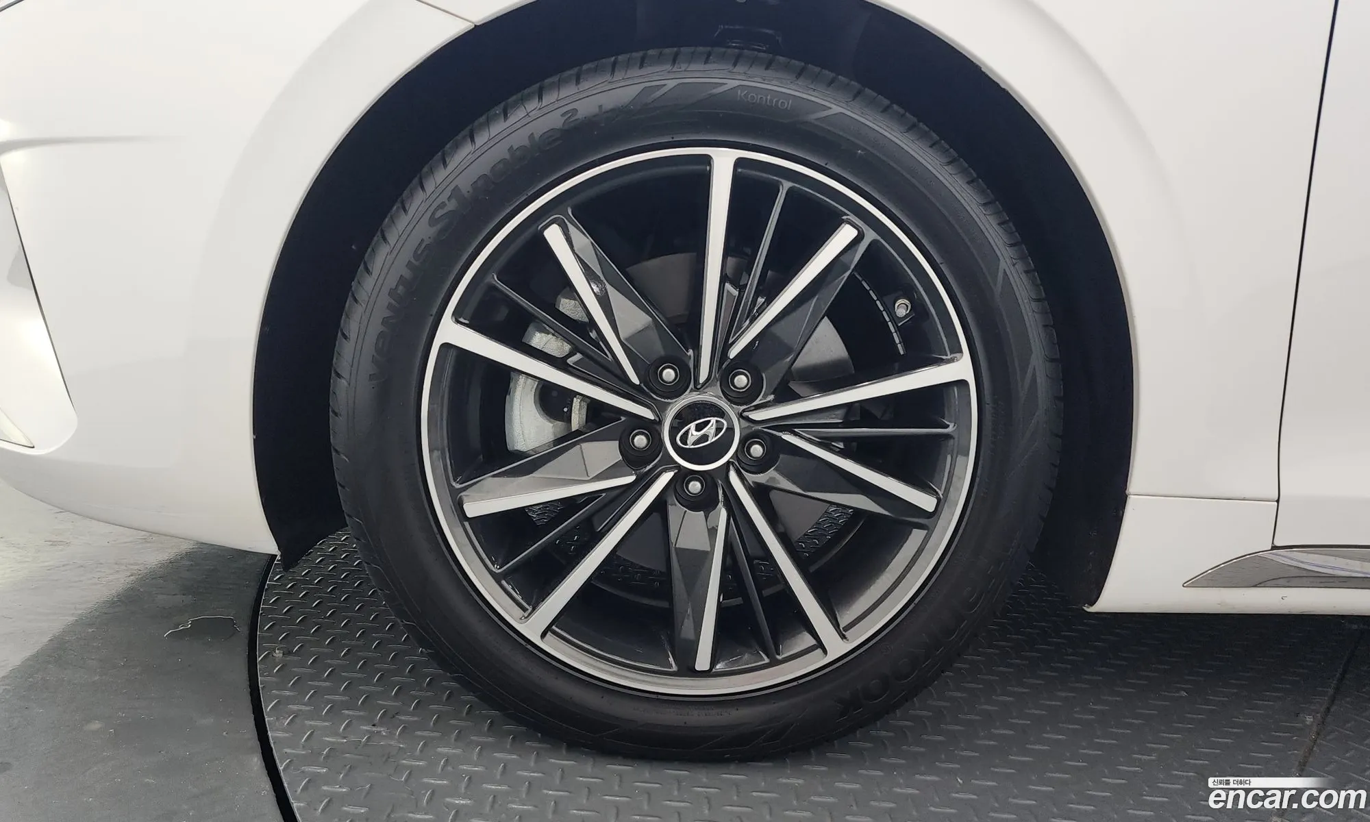 Hyundai Grandeur IG 2021 — 6