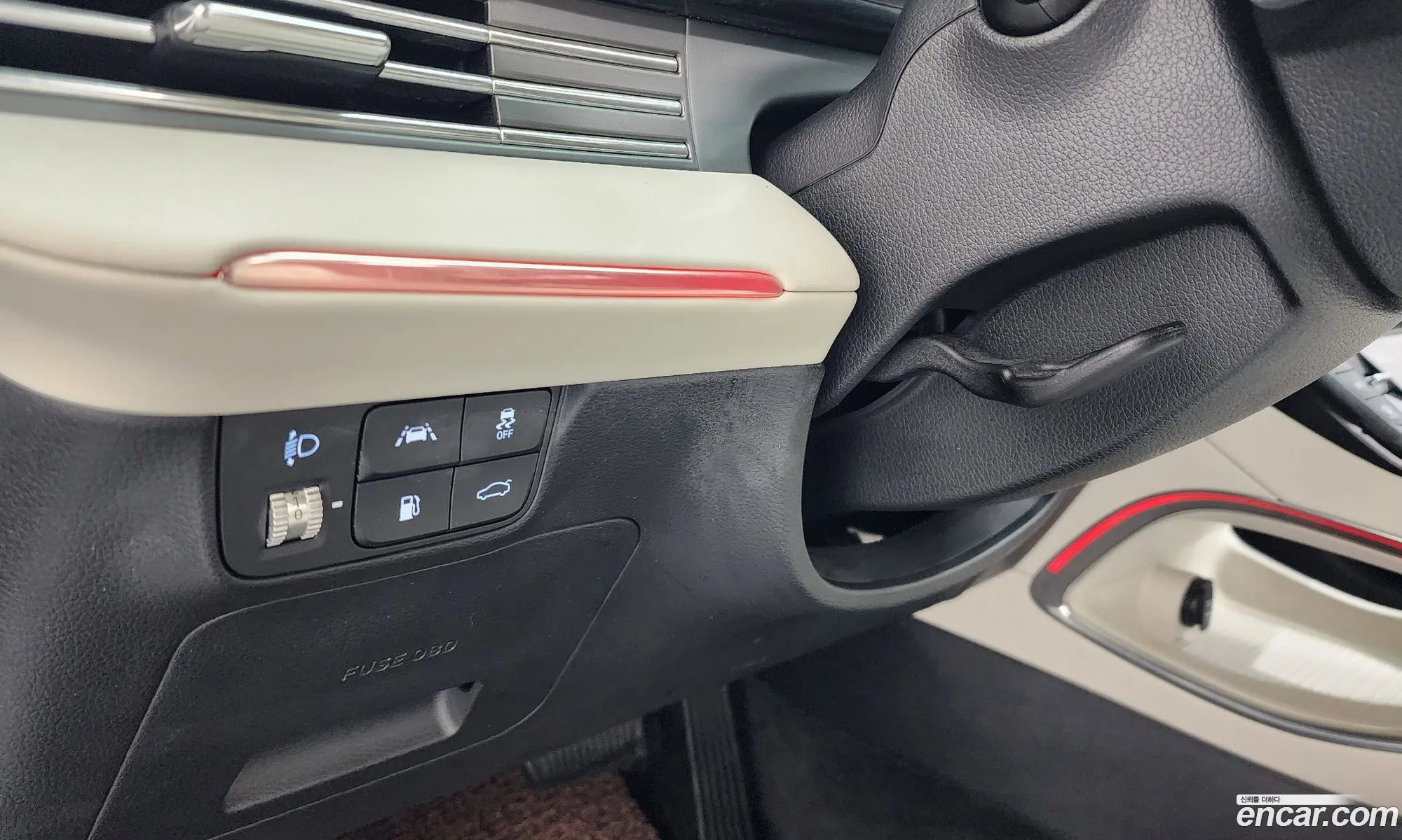 Hyundai Grandeur IG 2021 — 15