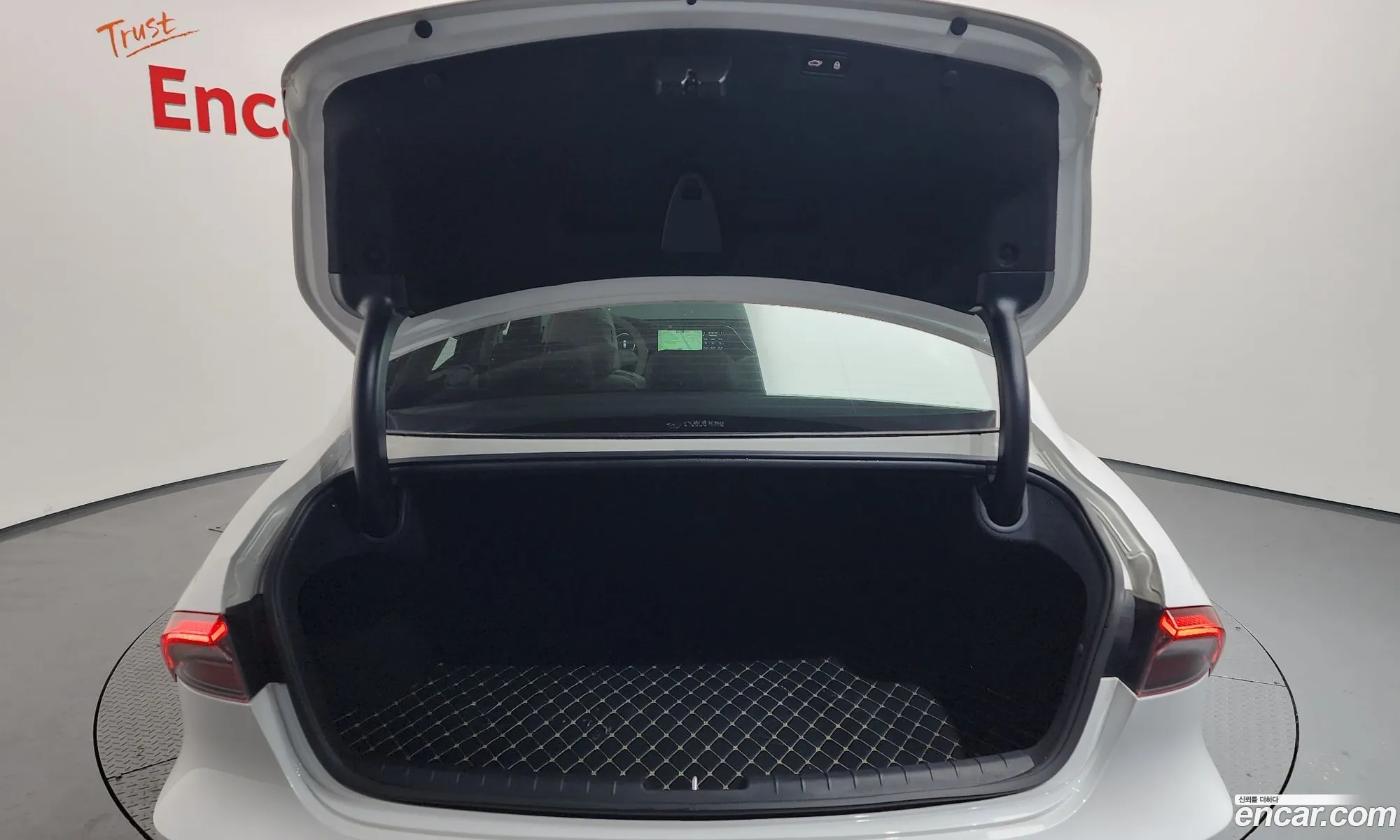 Hyundai Grandeur IG 2021 — 12