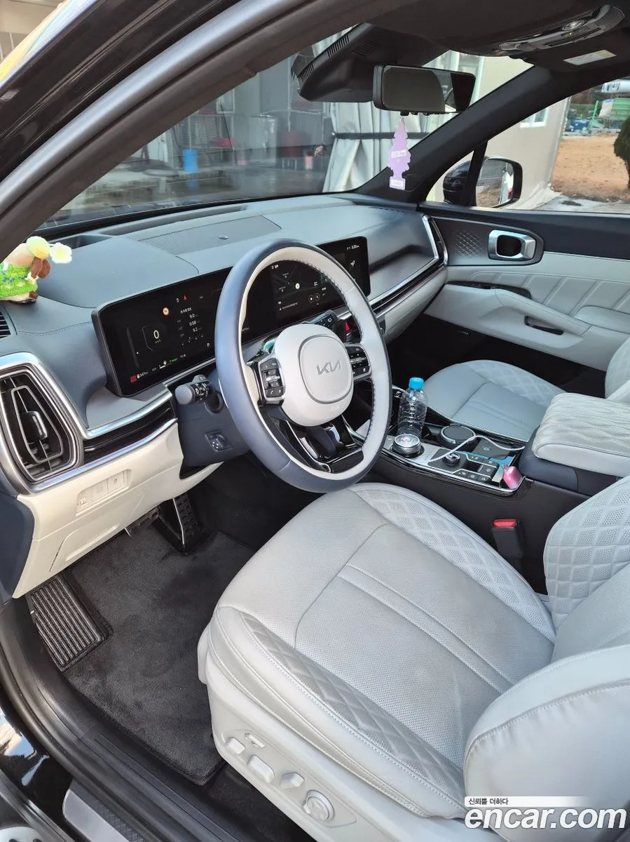 Kia Sorento 2025 — 13