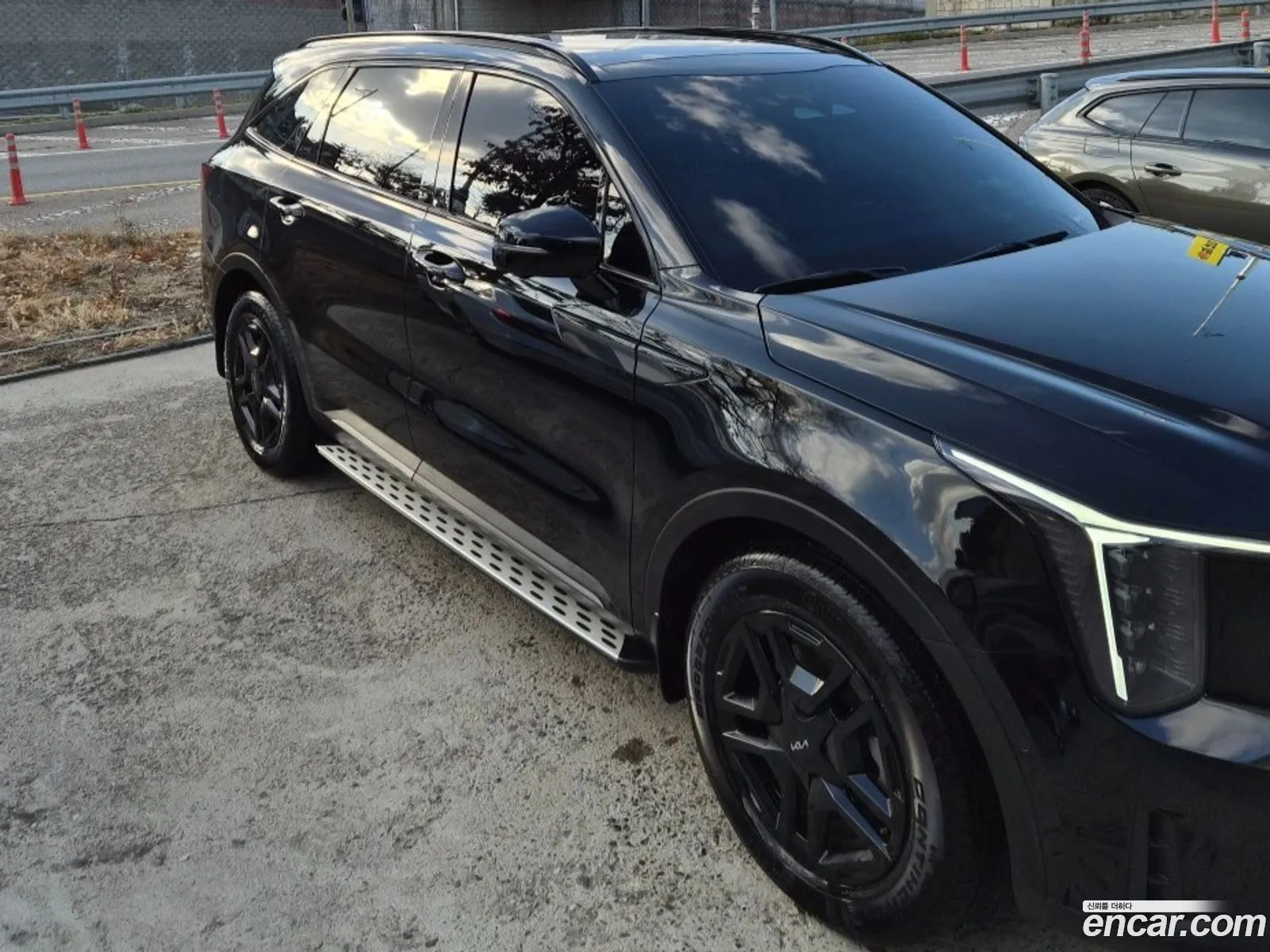 Kia Sorento 2025 — 6