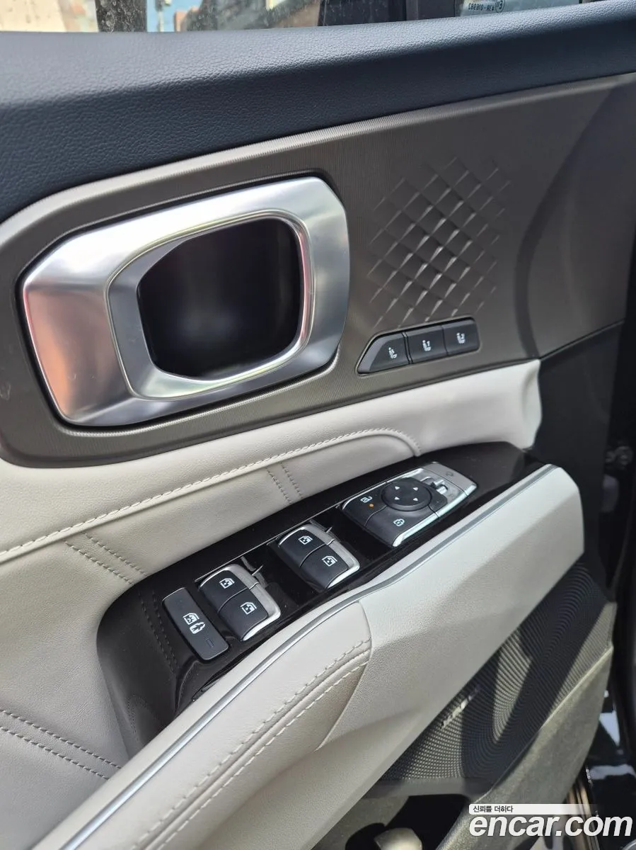 Kia Sorento 2025 — 16