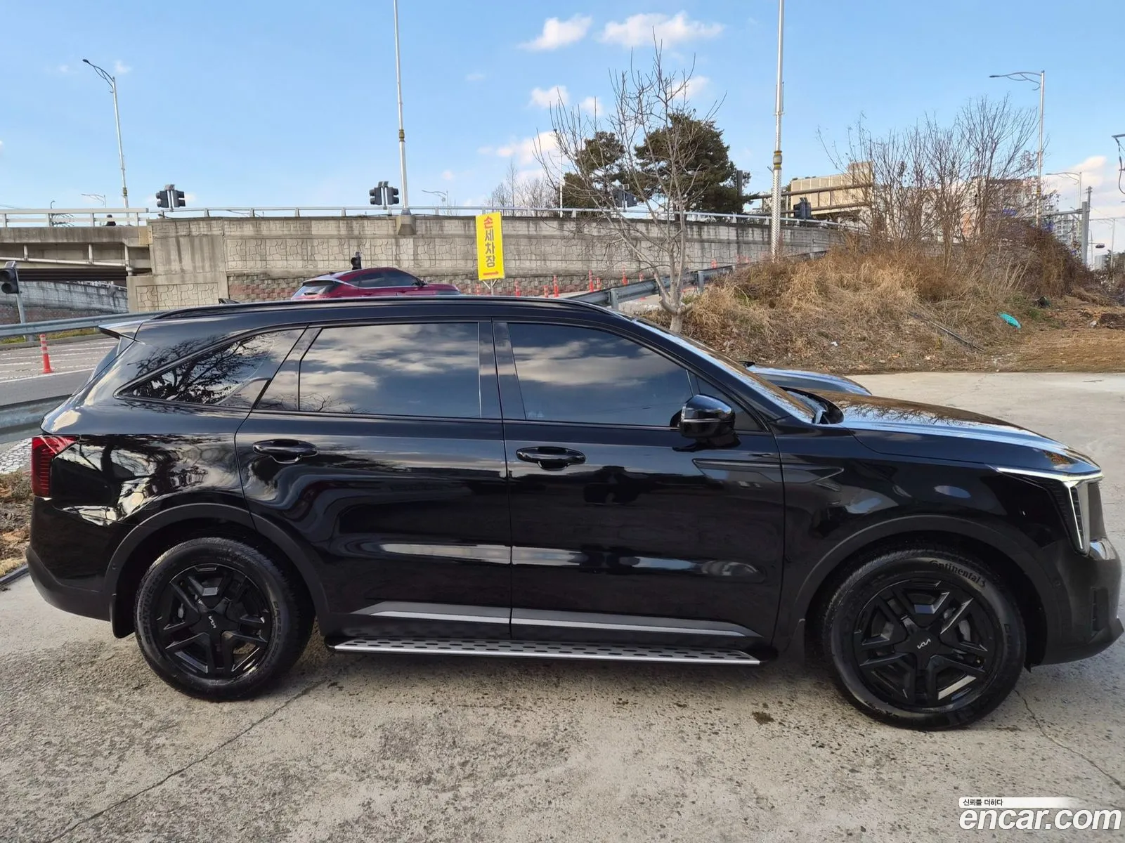 Kia Sorento 2025 — 10