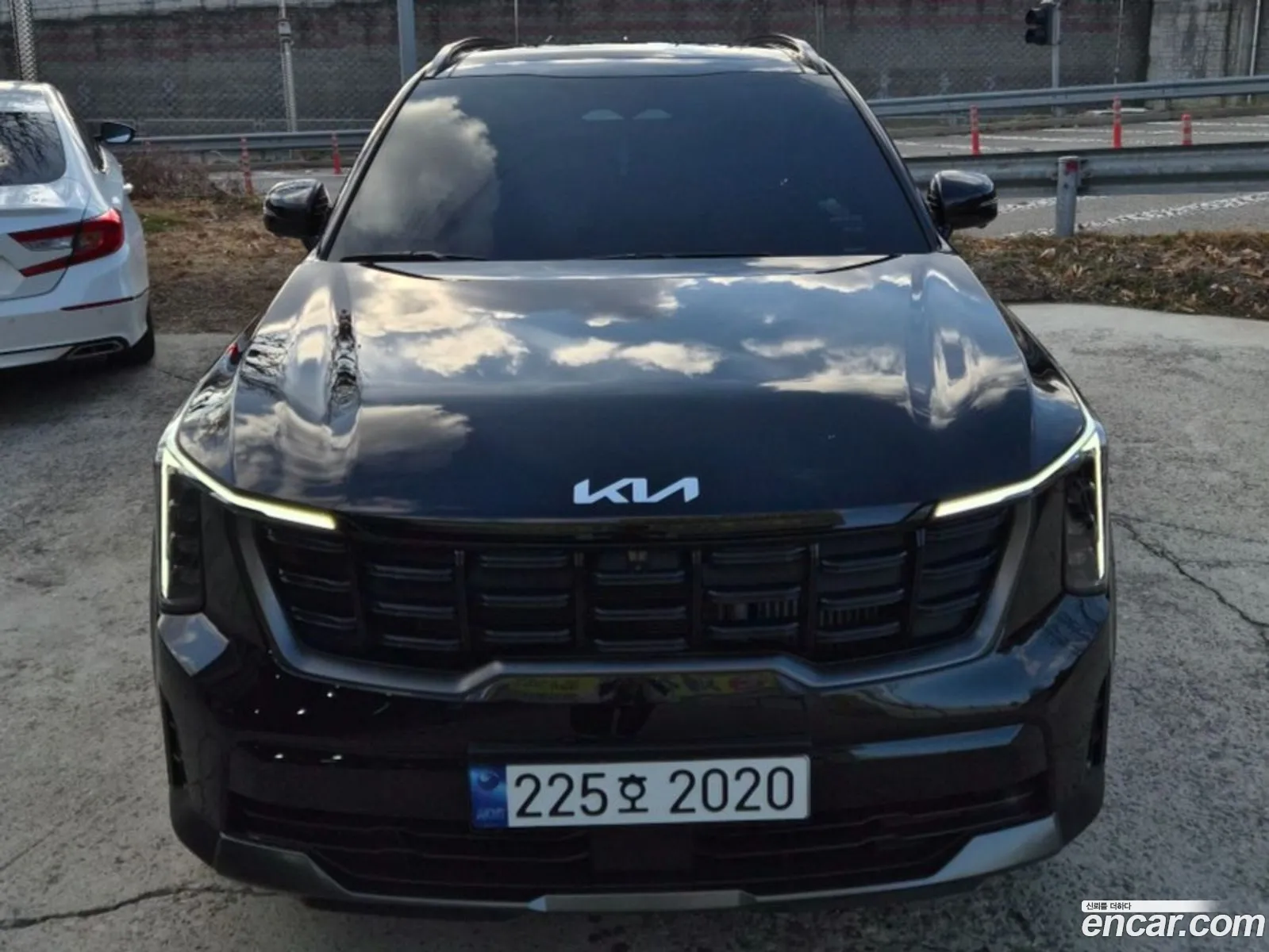 Kia Sorento 2025 — 14