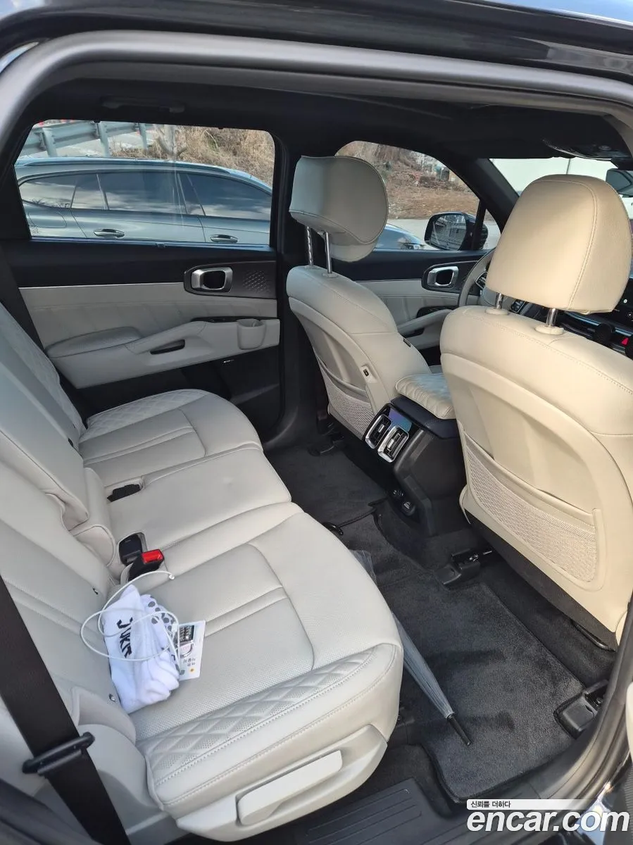 Kia Sorento 2025 — 15