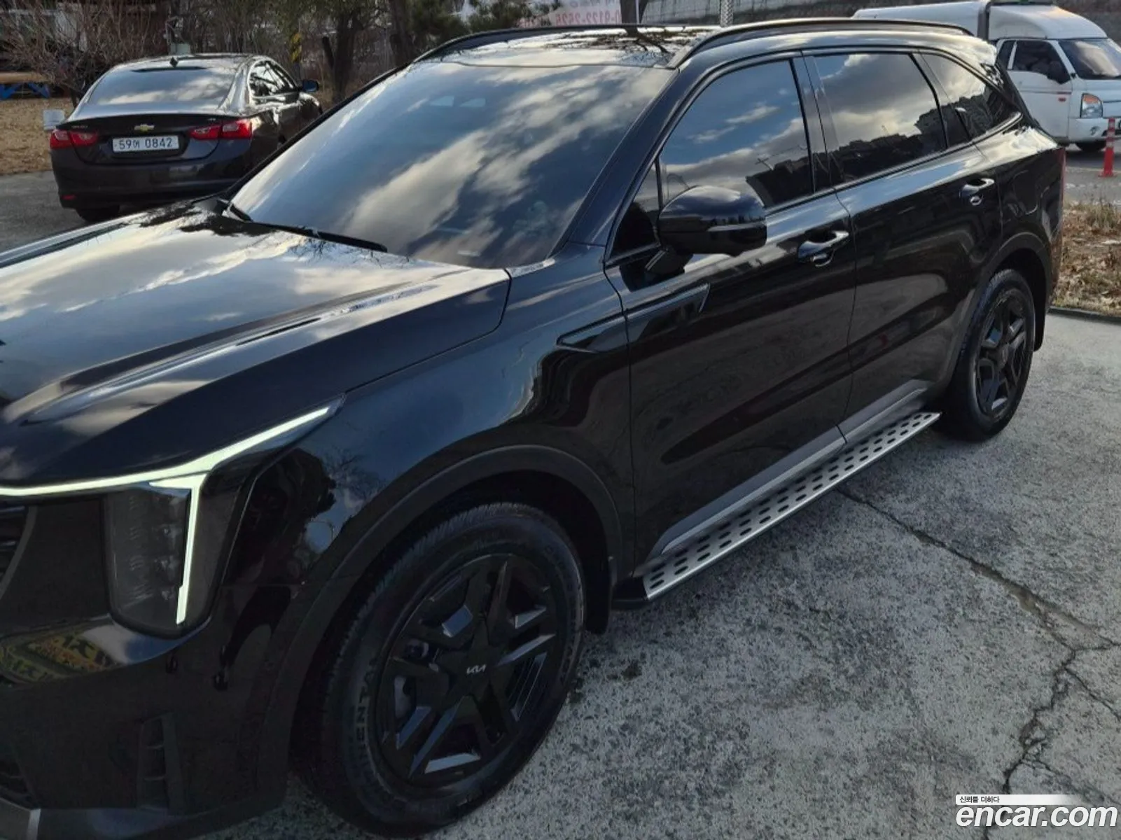 Kia Sorento 2025 — 19