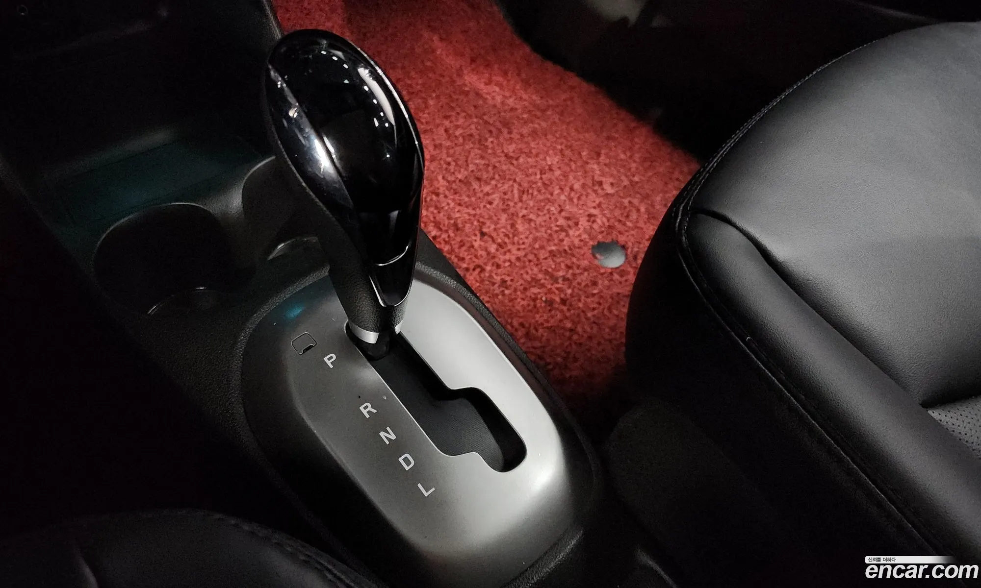 Chevrolet (GM Daewoo) The Next Spark 2015 — 14