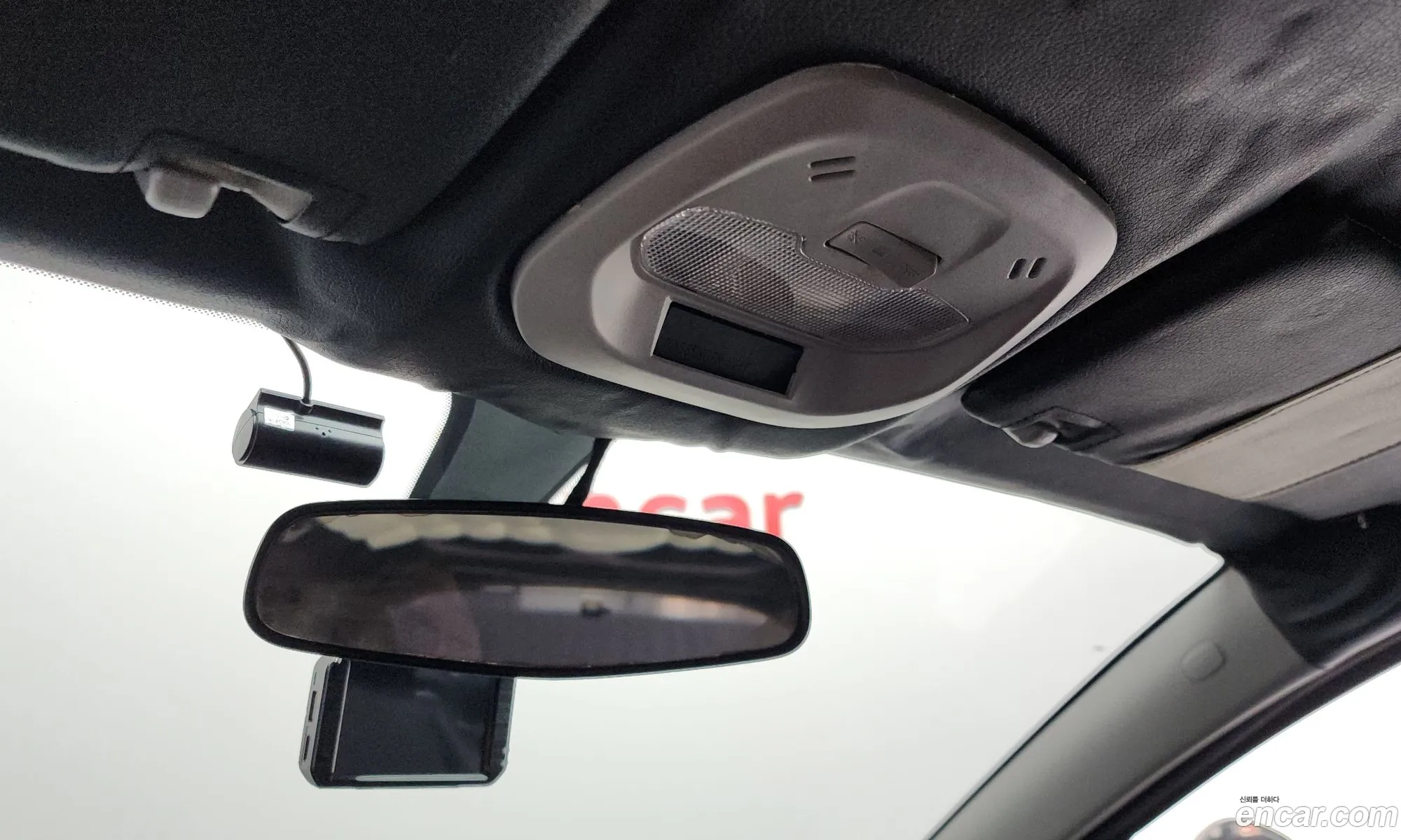 Chevrolet (GM Daewoo) The Next Spark 2015 — 20